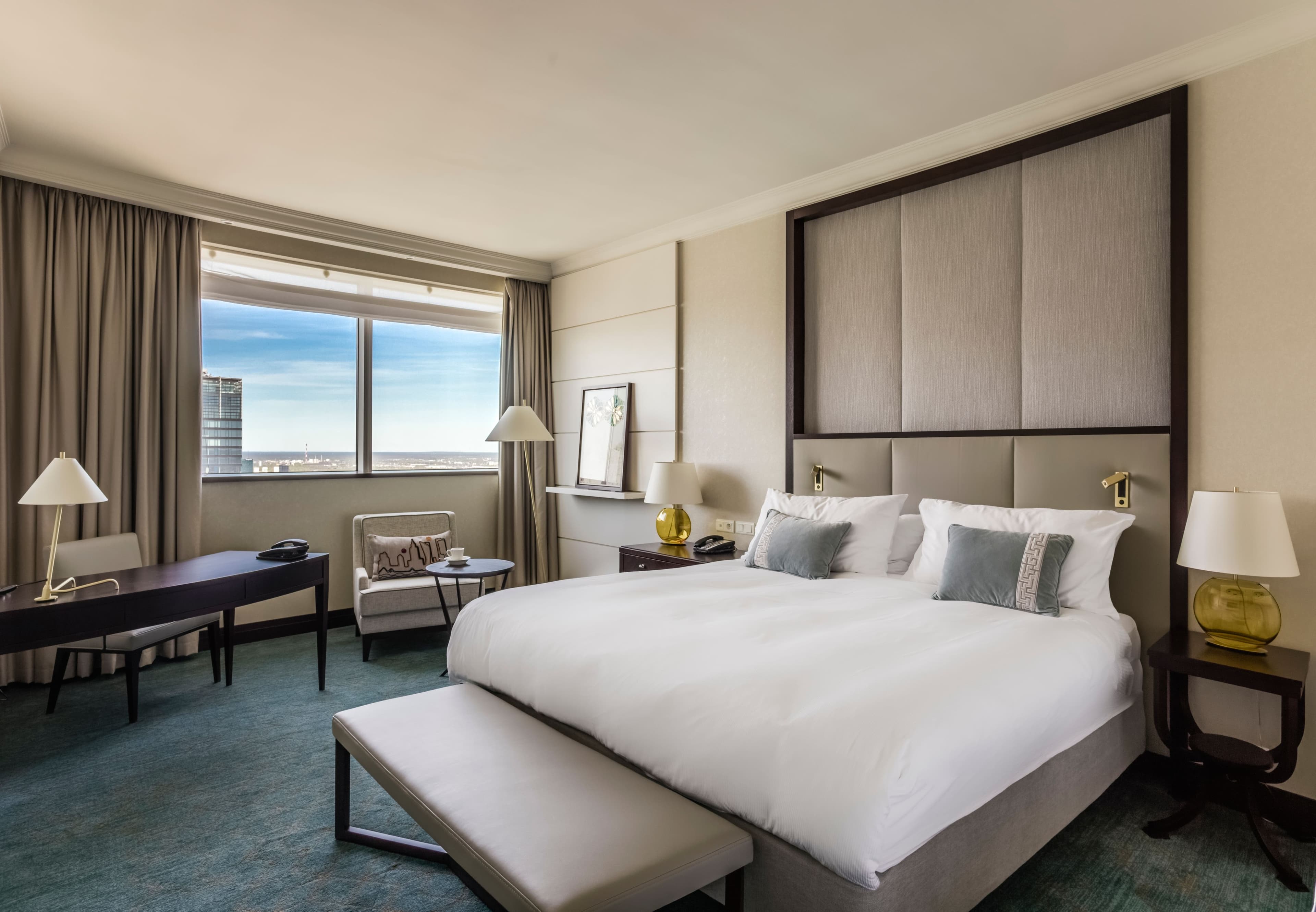 InterContinental Warsaw - Image 4