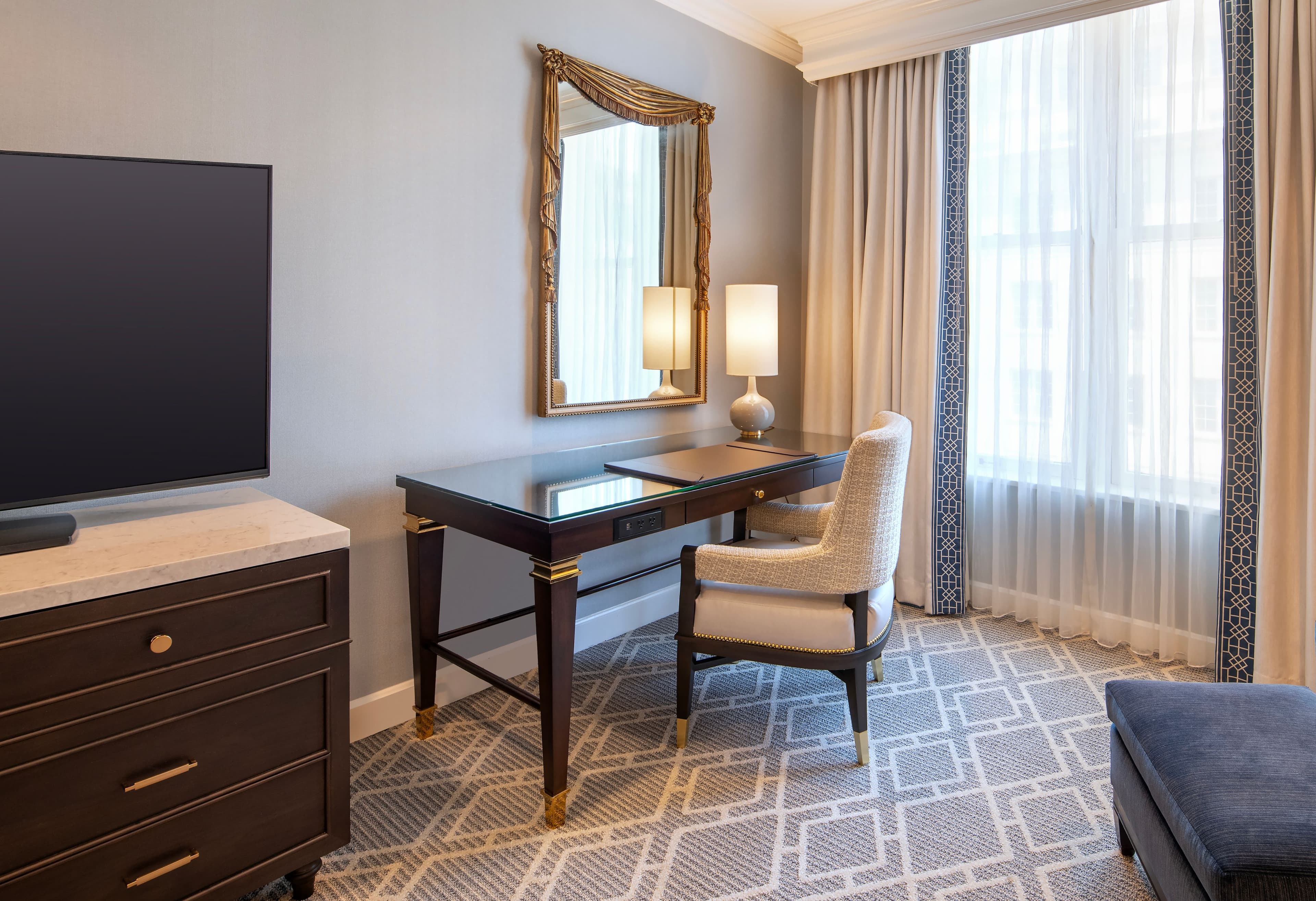 InterContinental The Willard Washington D.C. — 12