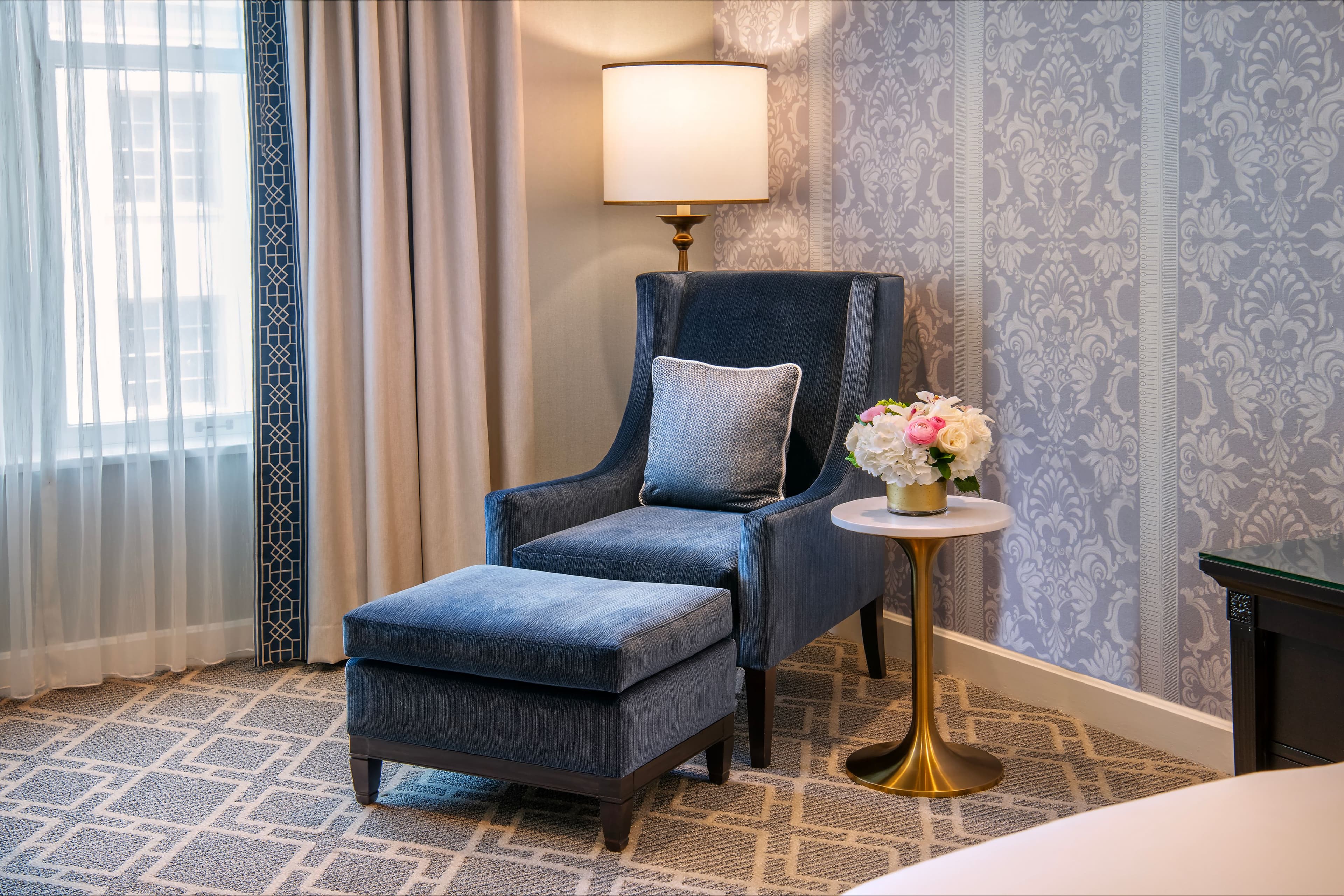 InterContinental The Willard Washington D.C. — 11