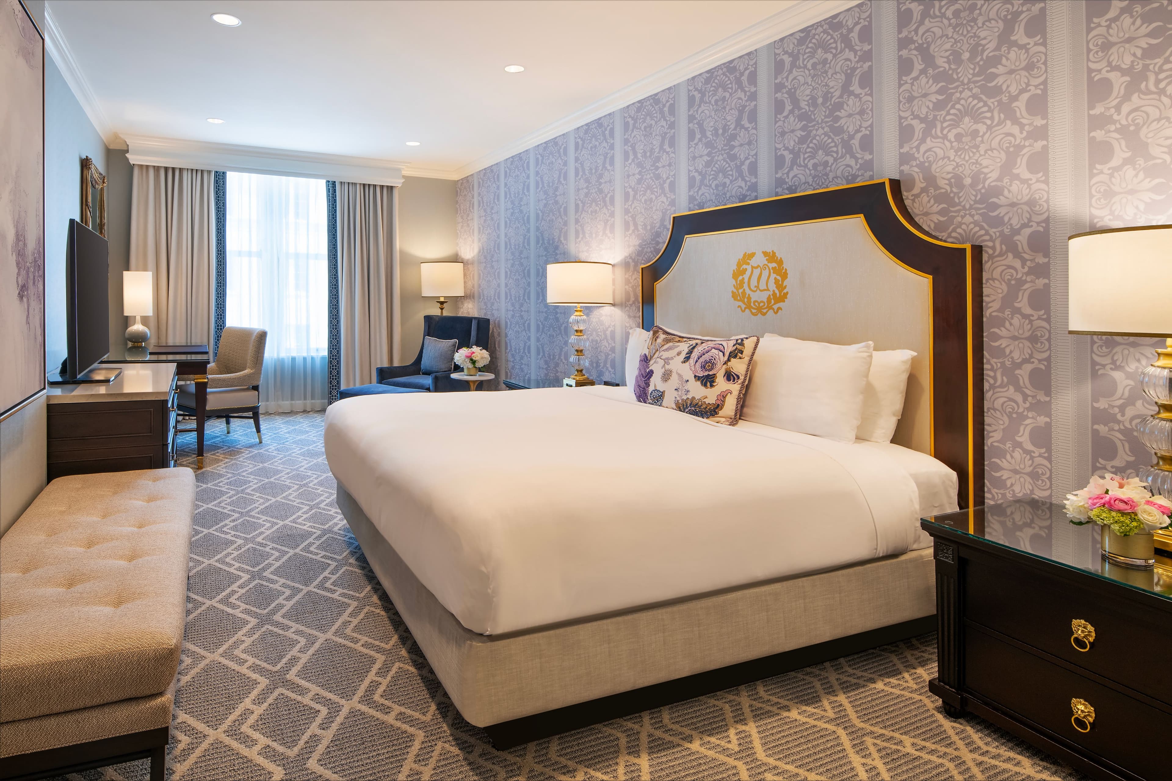 InterContinental The Willard Washington D.C. — 13