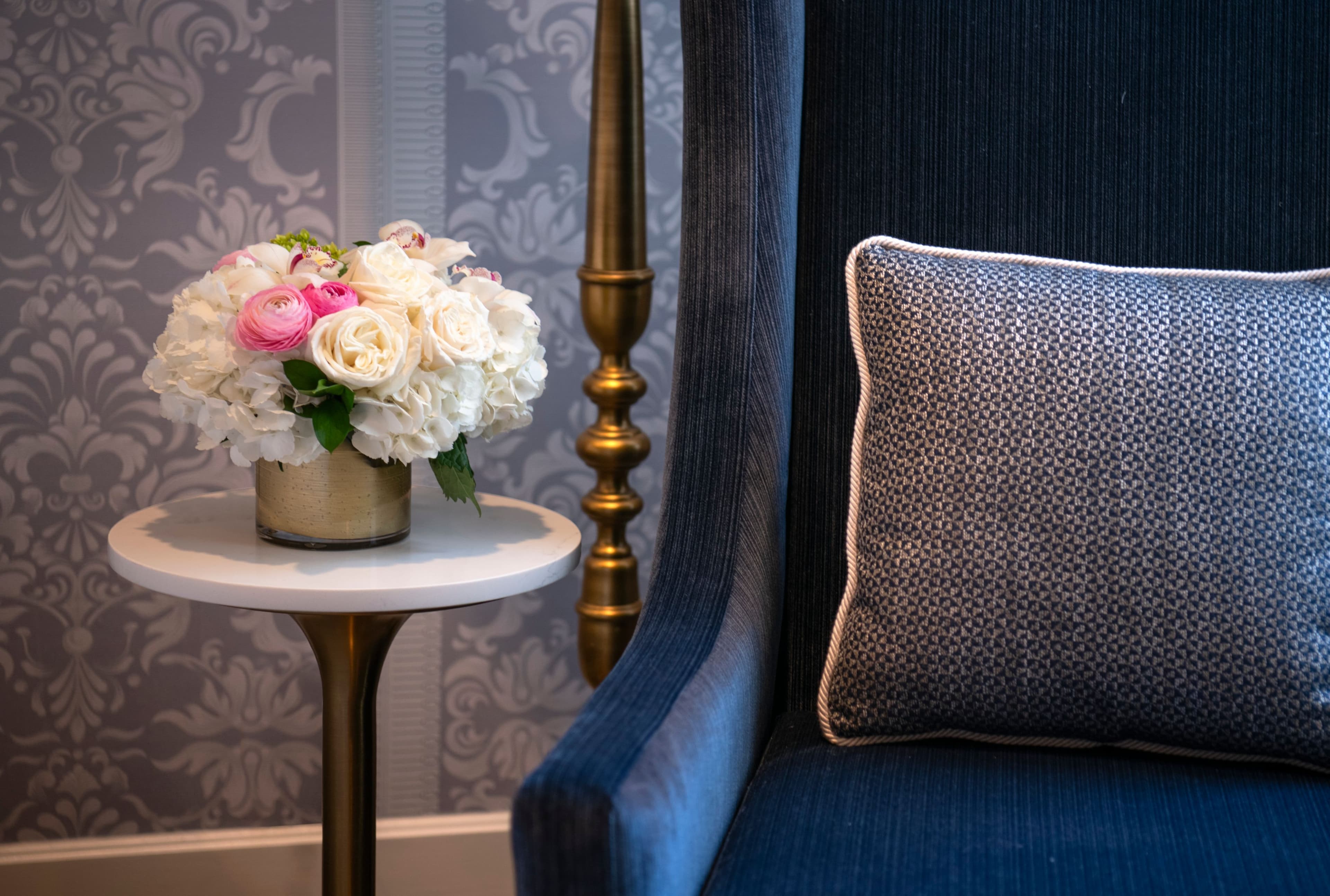InterContinental The Willard Washington D.C. — 10