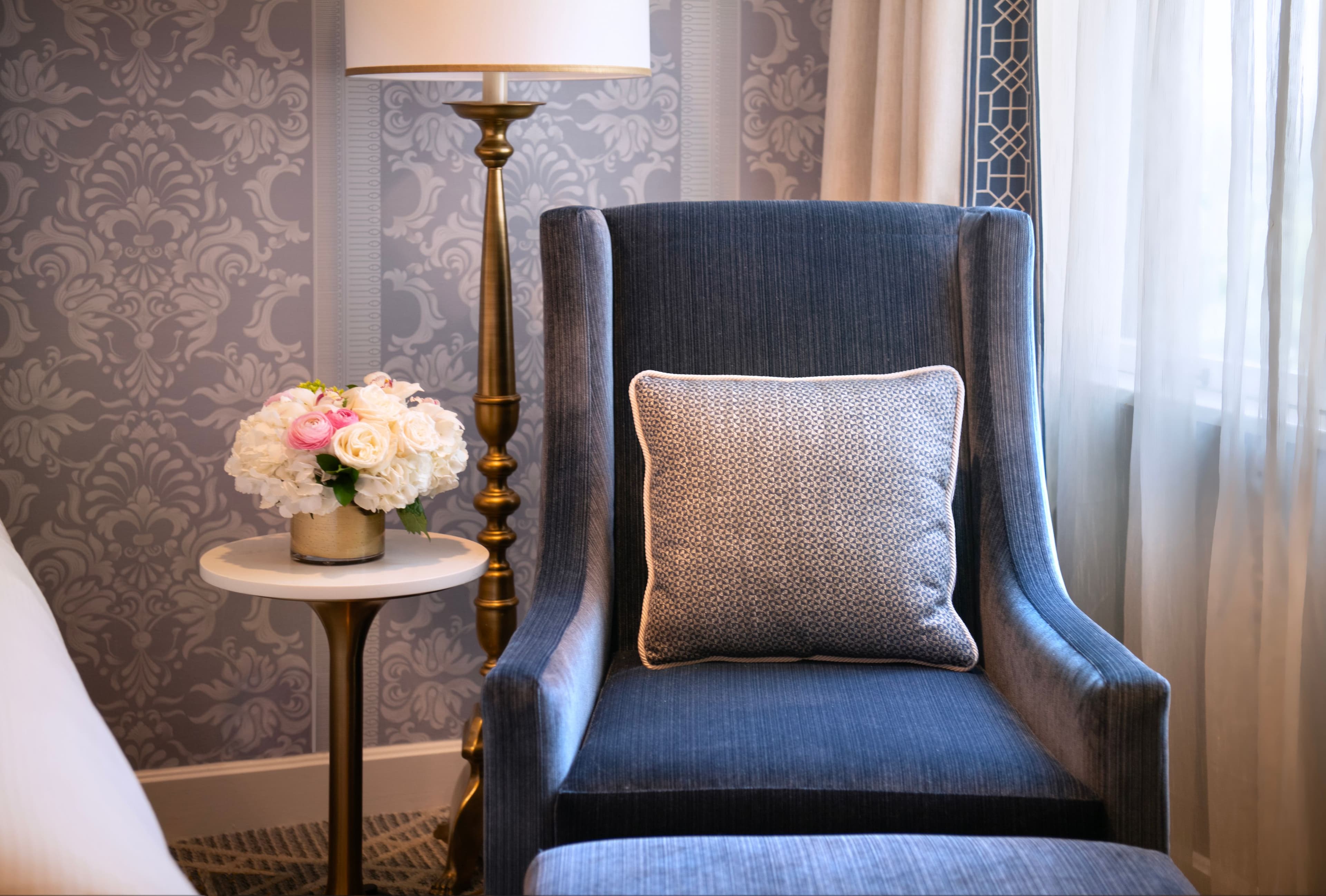 InterContinental The Willard Washington D.C. — 42