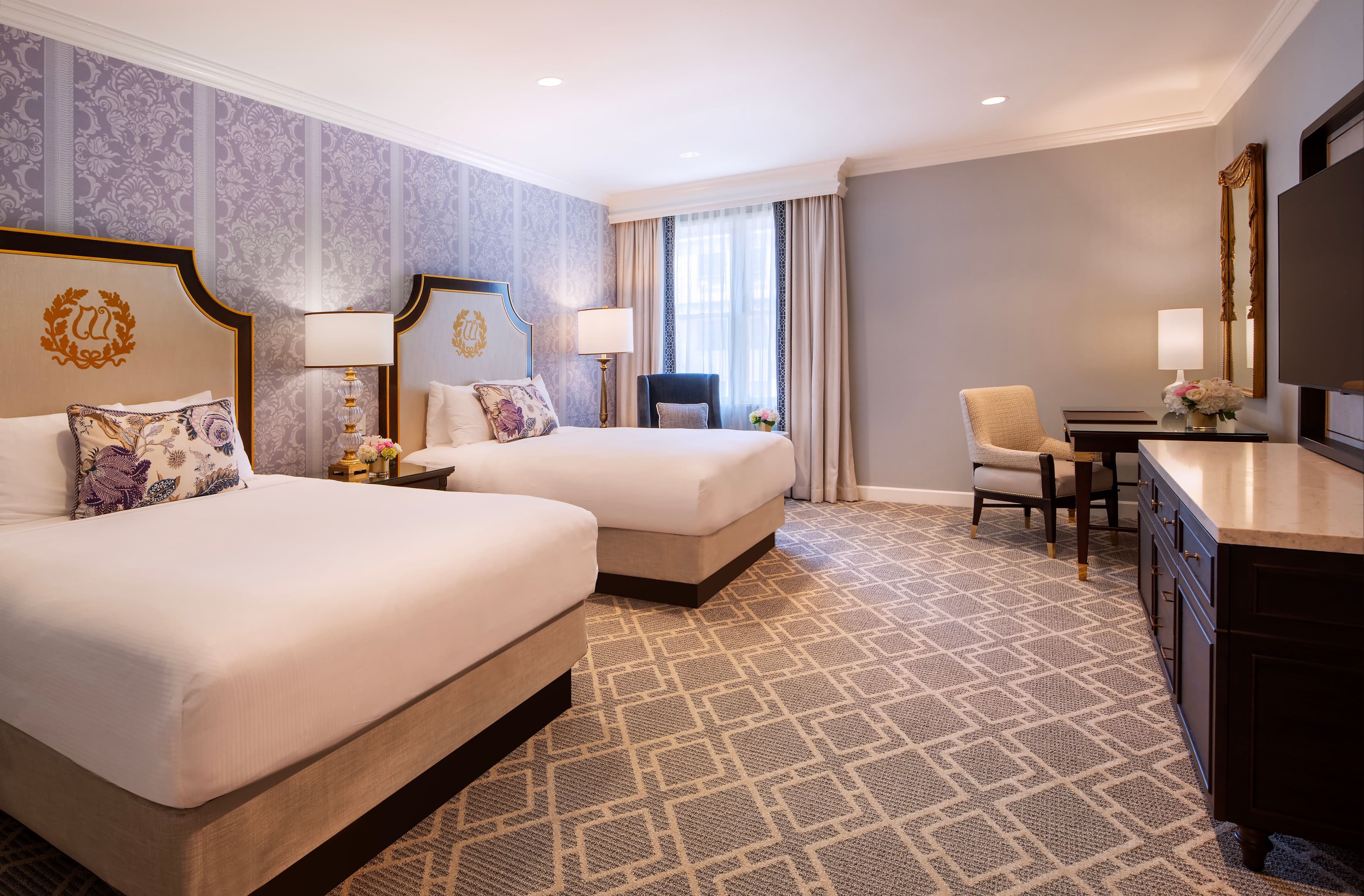 InterContinental The Willard Washington D.C. — 36