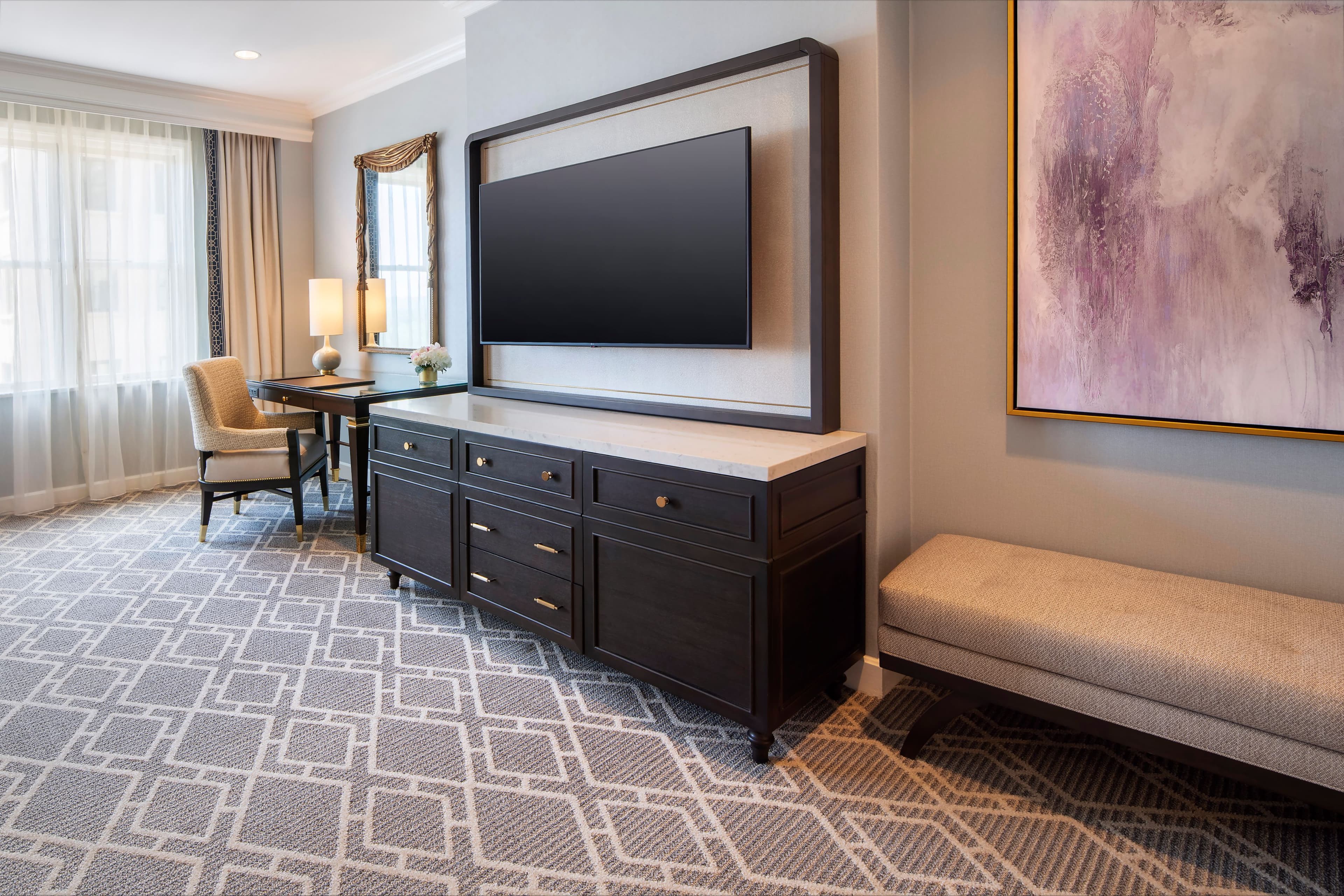 InterContinental The Willard Washington D.C. - Image 5