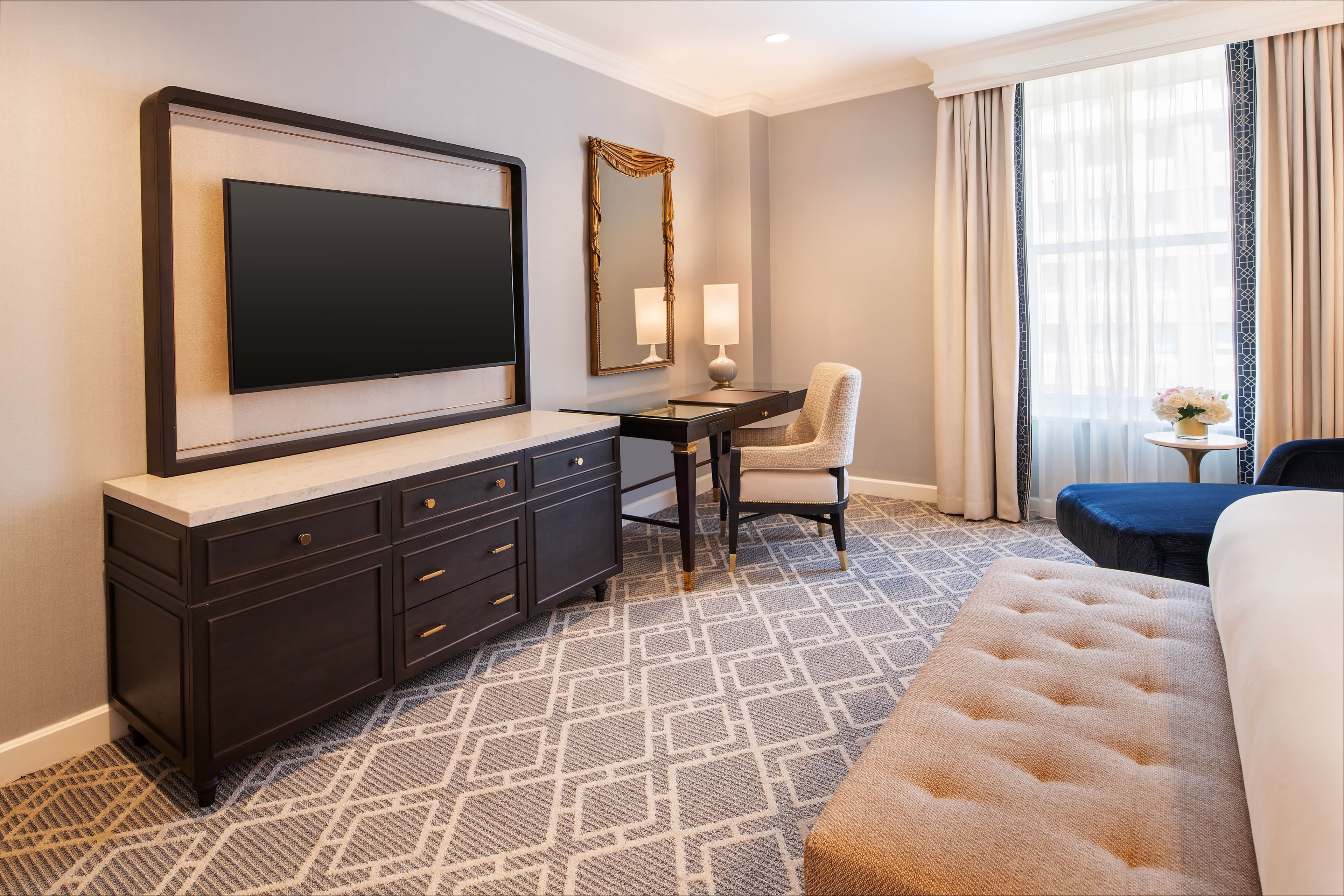 InterContinental The Willard Washington D.C. - Image 4