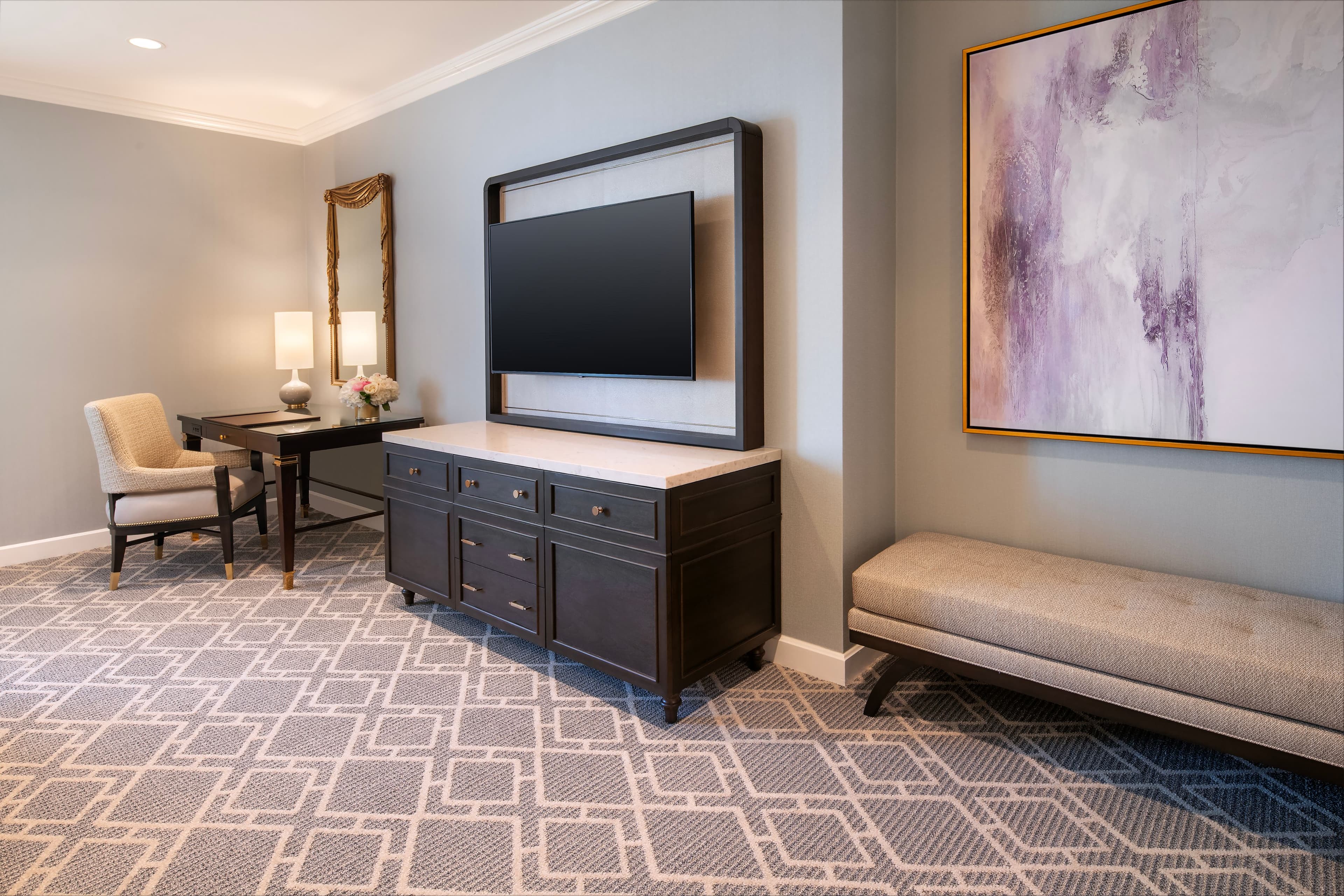 InterContinental The Willard Washington D.C. — 32