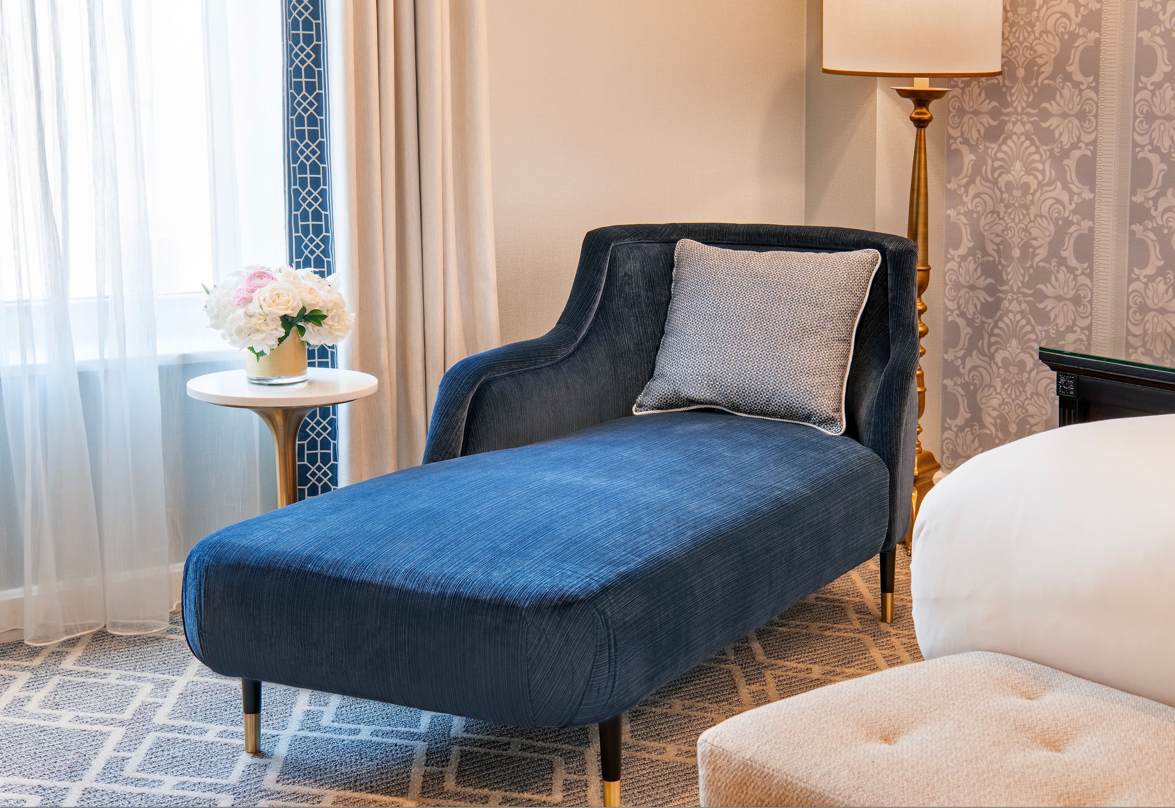 InterContinental The Willard Washington D.C. - Image 3