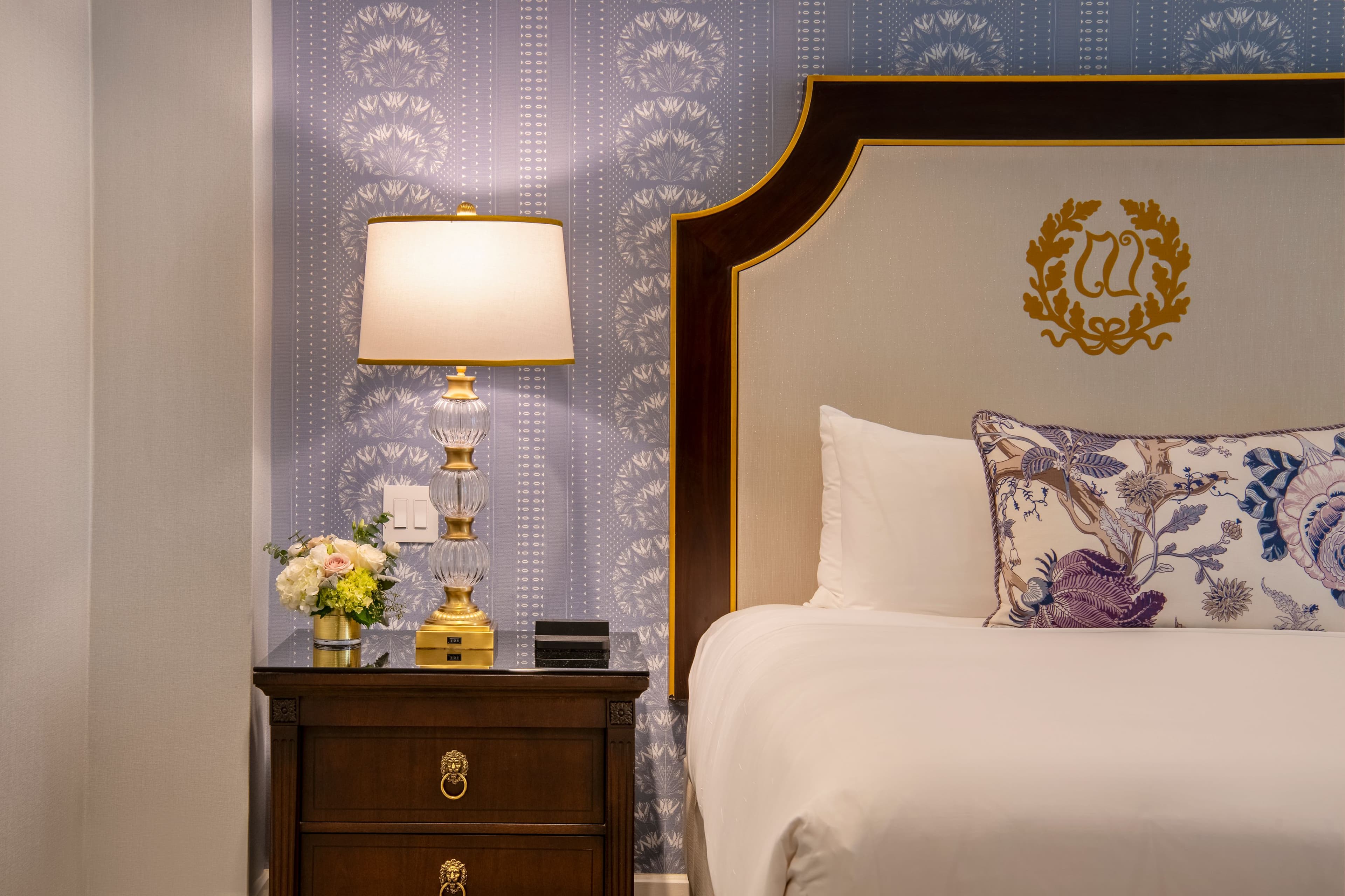 InterContinental The Willard Washington D.C. — 8