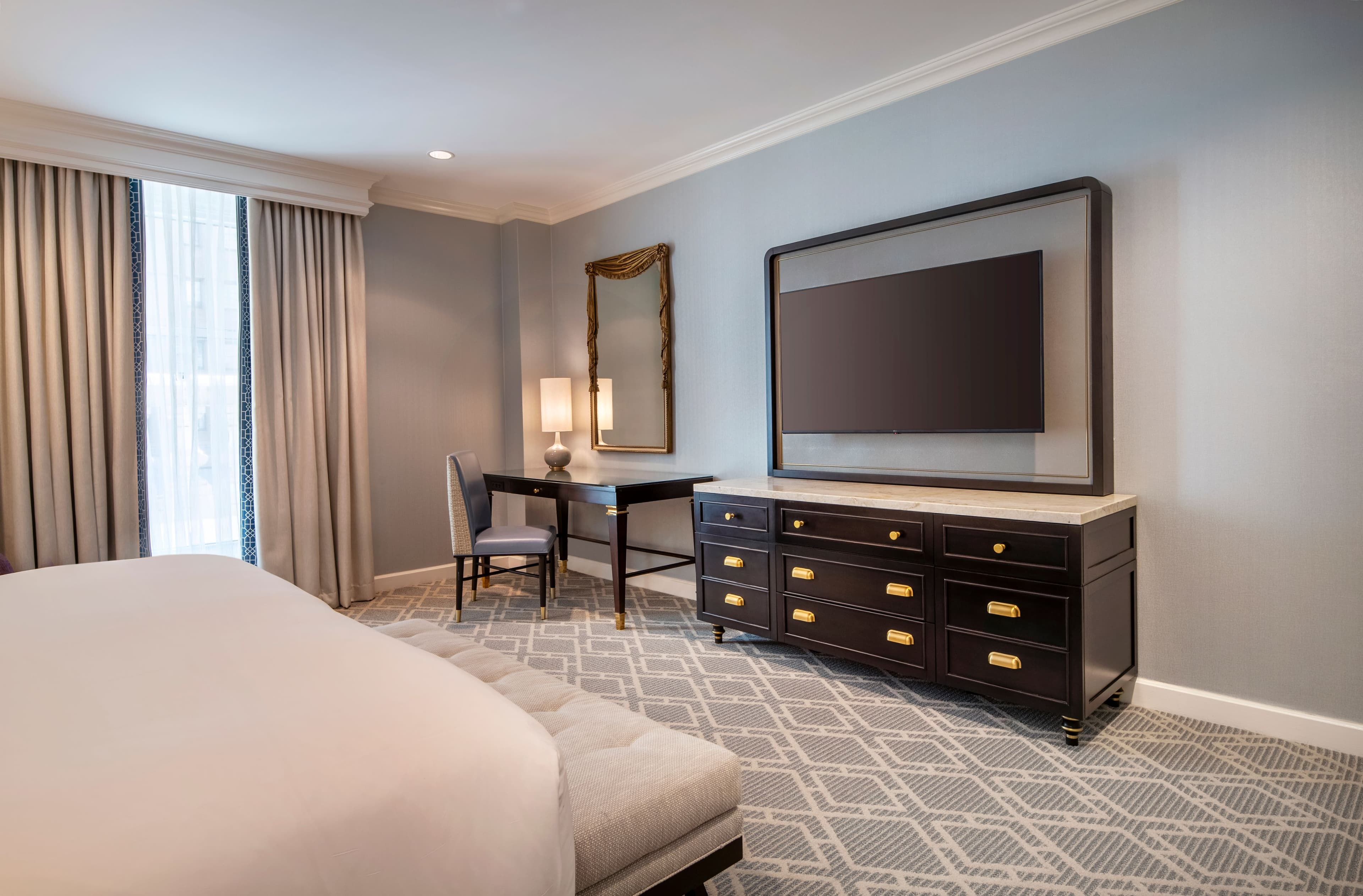 InterContinental The Willard Washington D.C. - Image 2