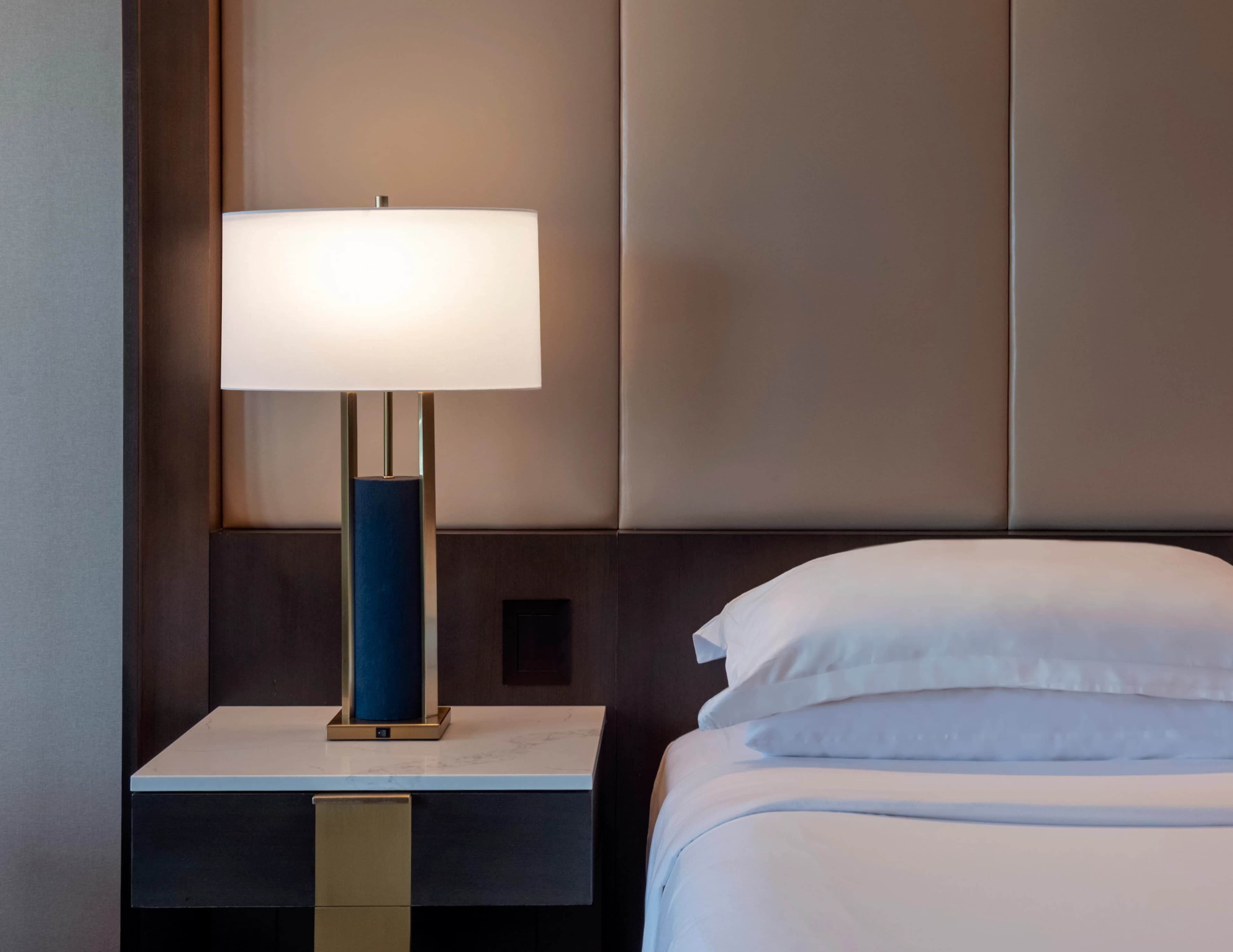 InterContinental Washington D.C. - The Wharf — 2