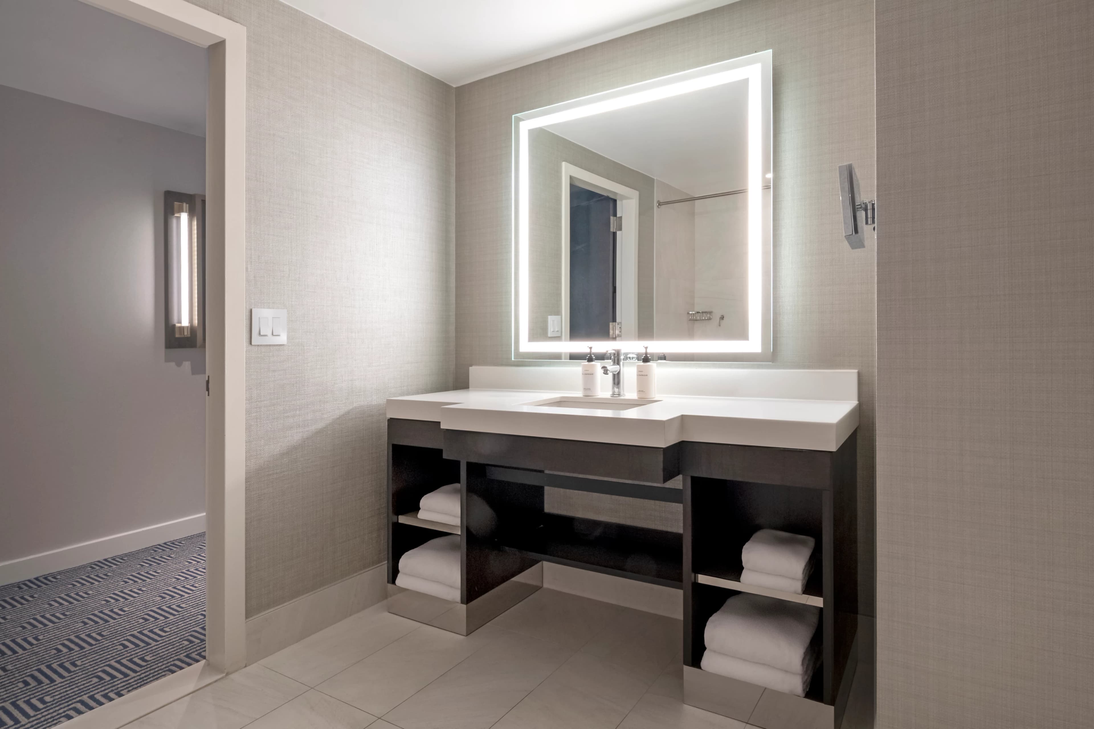 InterContinental Washington D.C. - The Wharf — 8