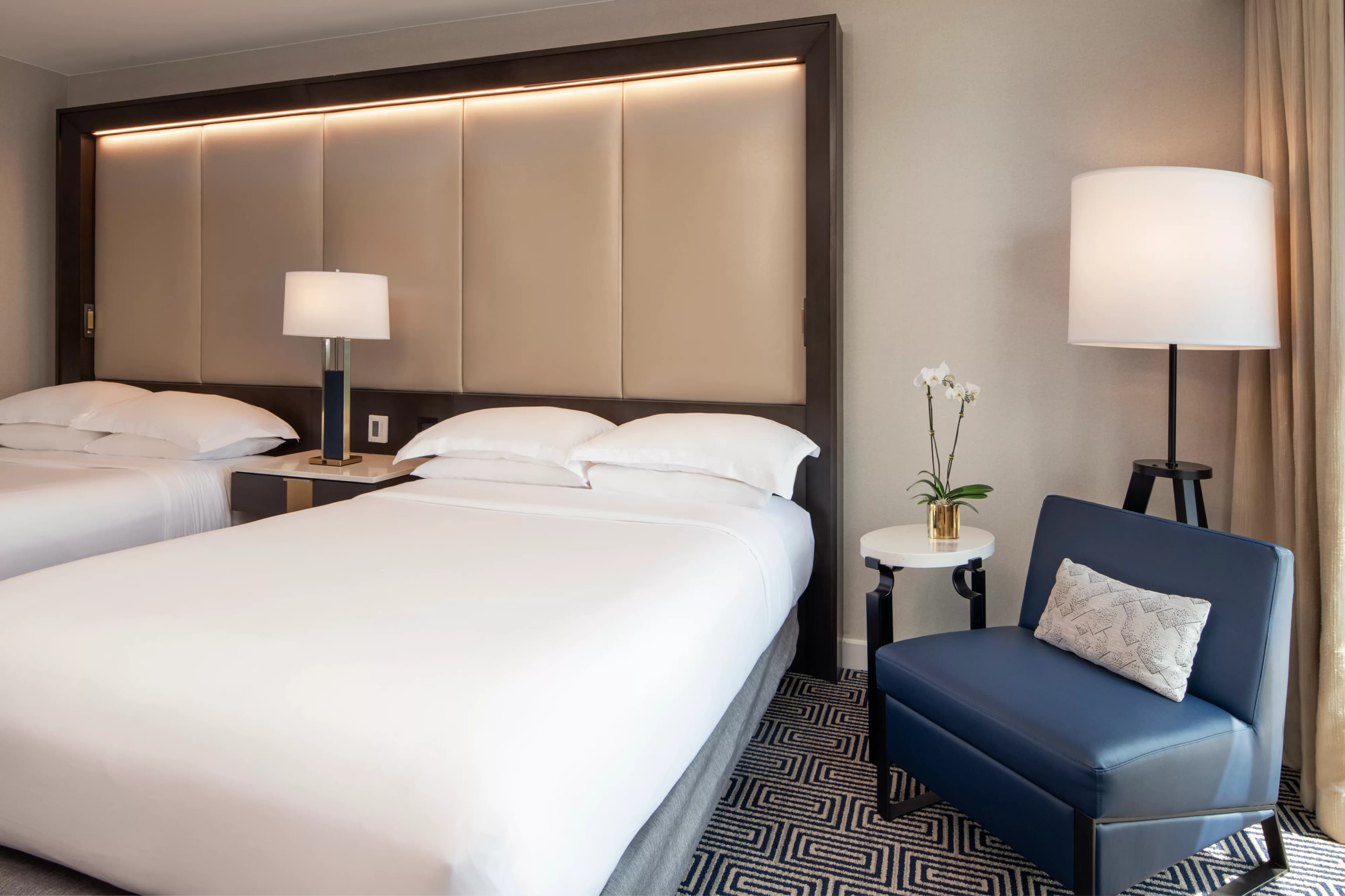 InterContinental Washington D.C. - The Wharf — 12