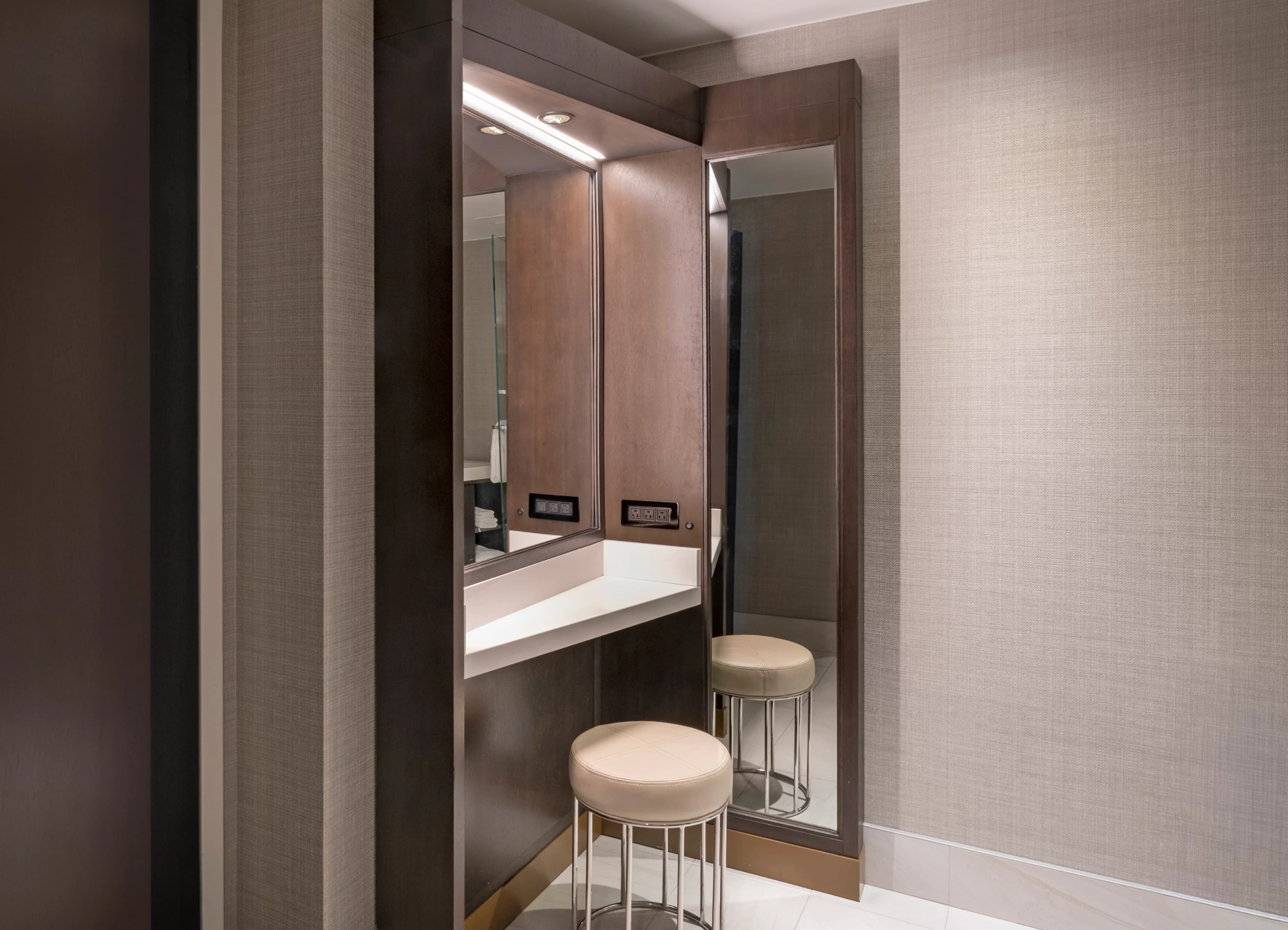 InterContinental Washington D.C. - The Wharf — 14