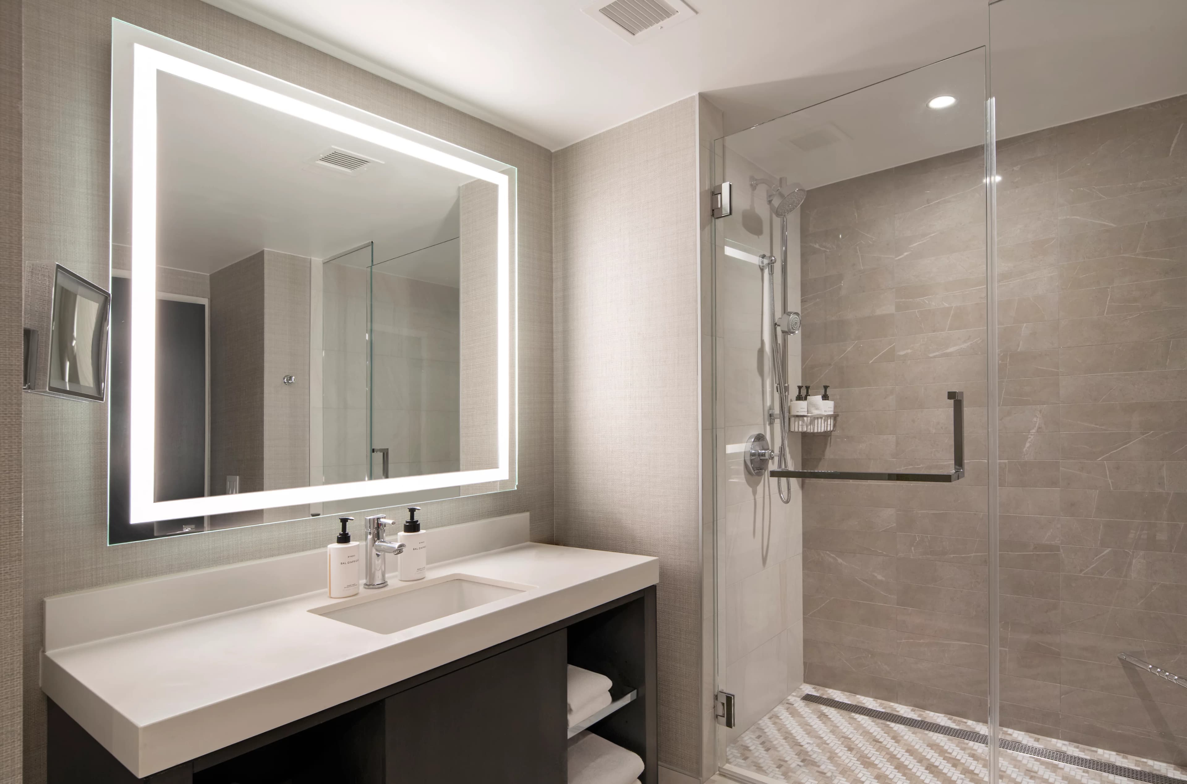 InterContinental Washington D.C. - The Wharf — 3