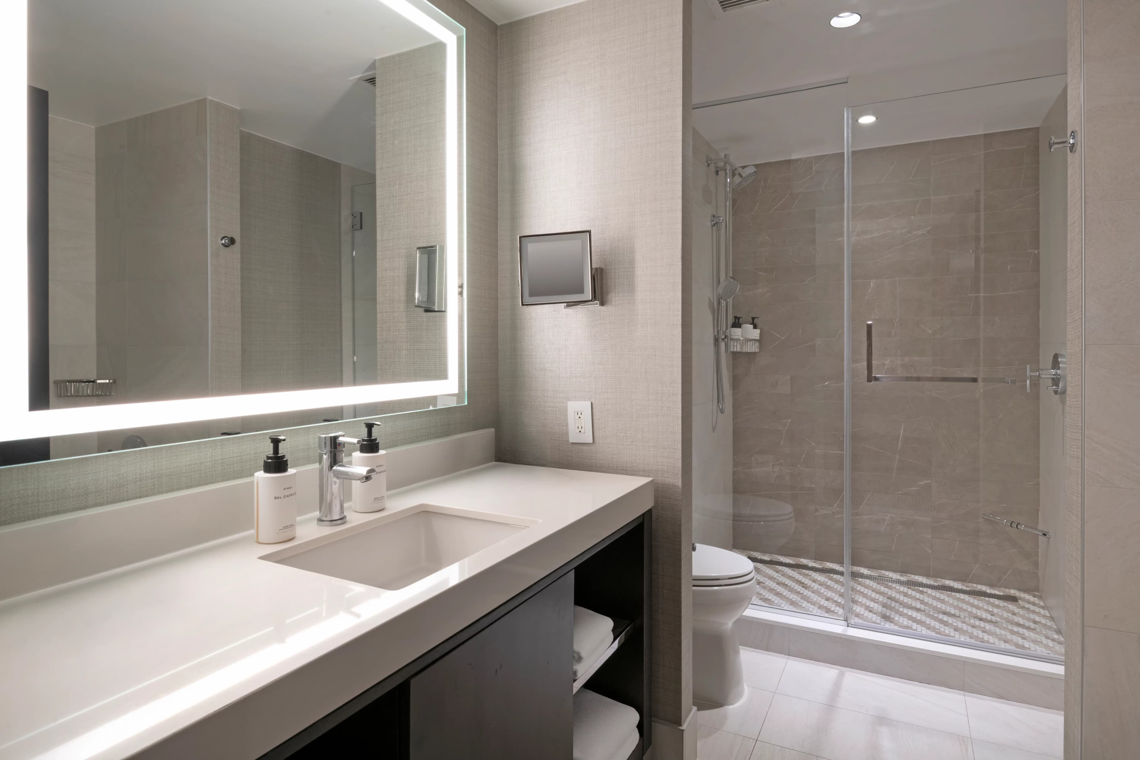 InterContinental Washington D.C. - The Wharf — 3