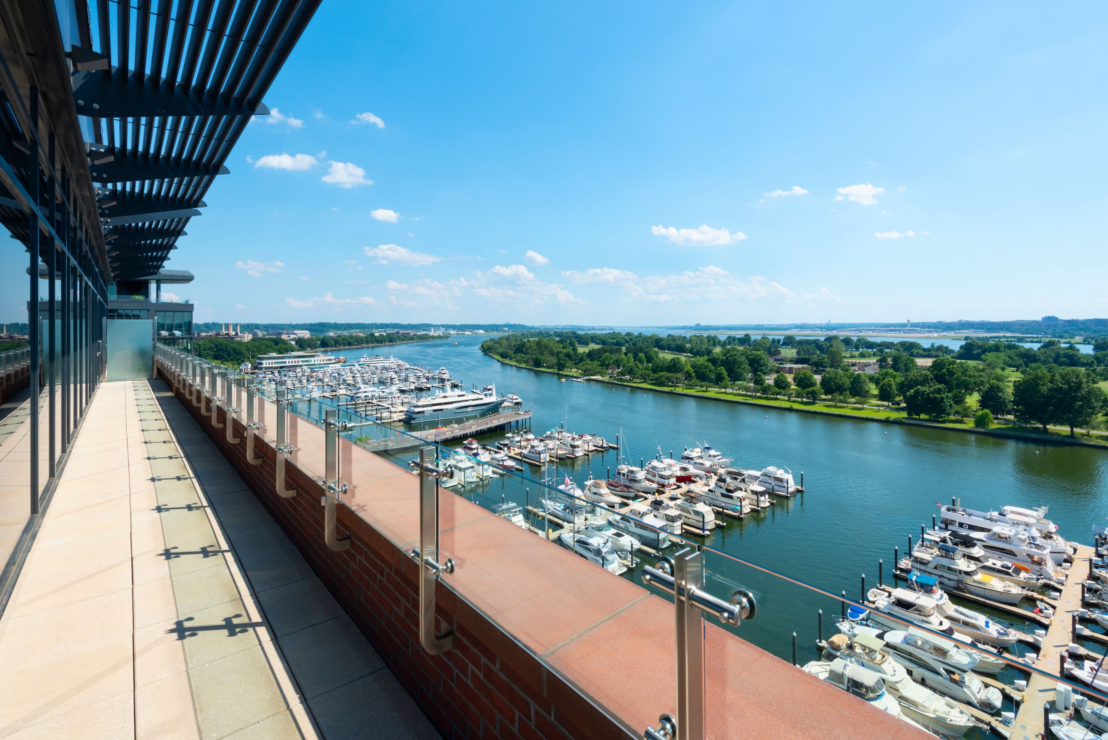 InterContinental Washington D.C. - The Wharf - Image 1