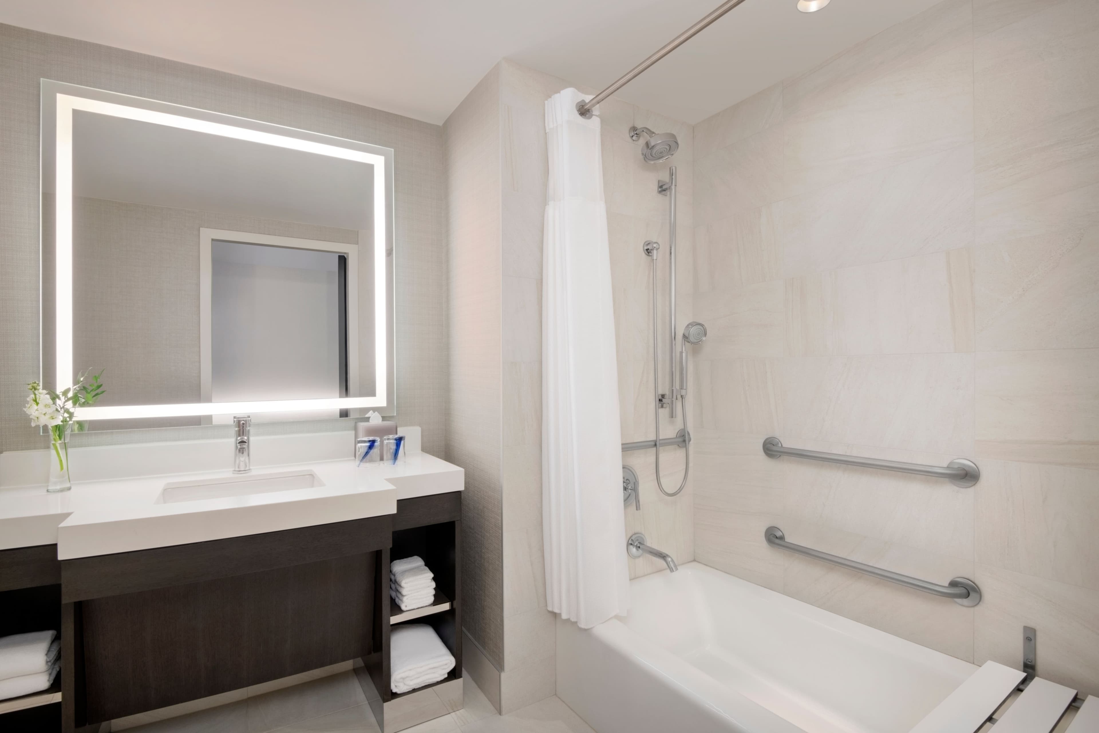 InterContinental Washington D.C. - The Wharf — 16