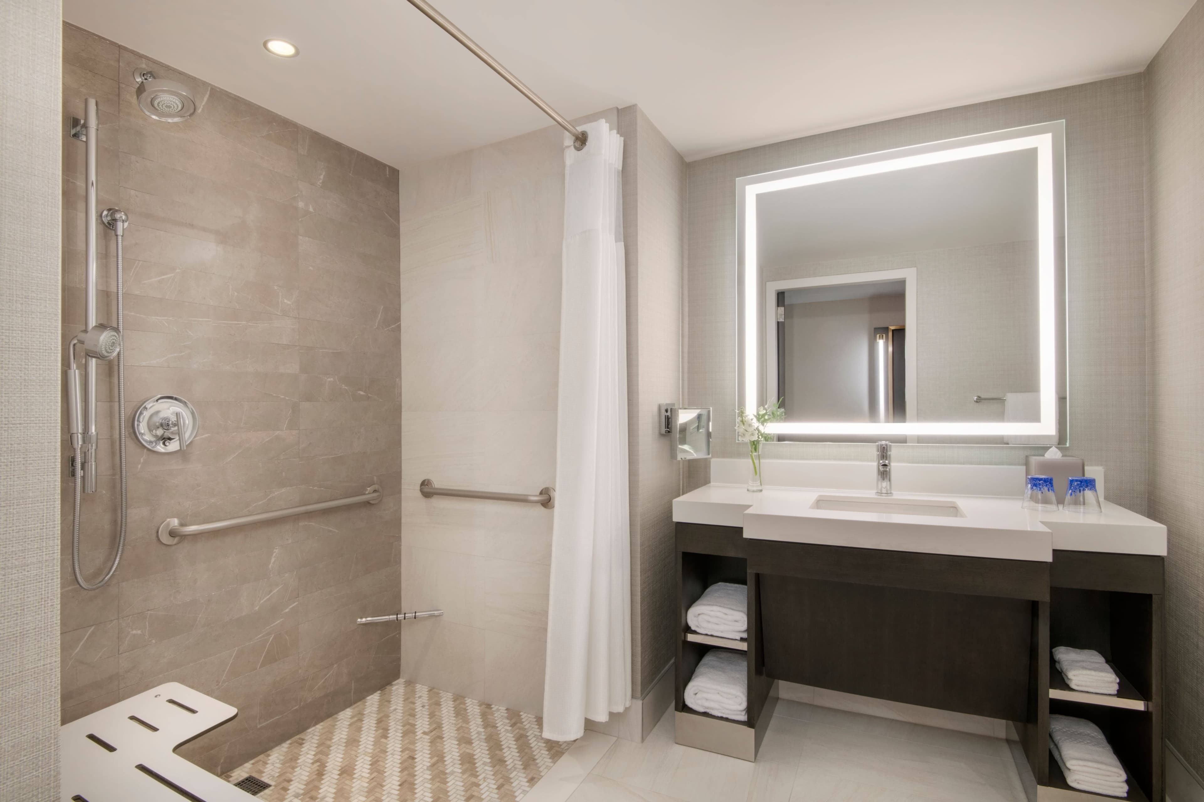 InterContinental Washington D.C. - The Wharf — 9