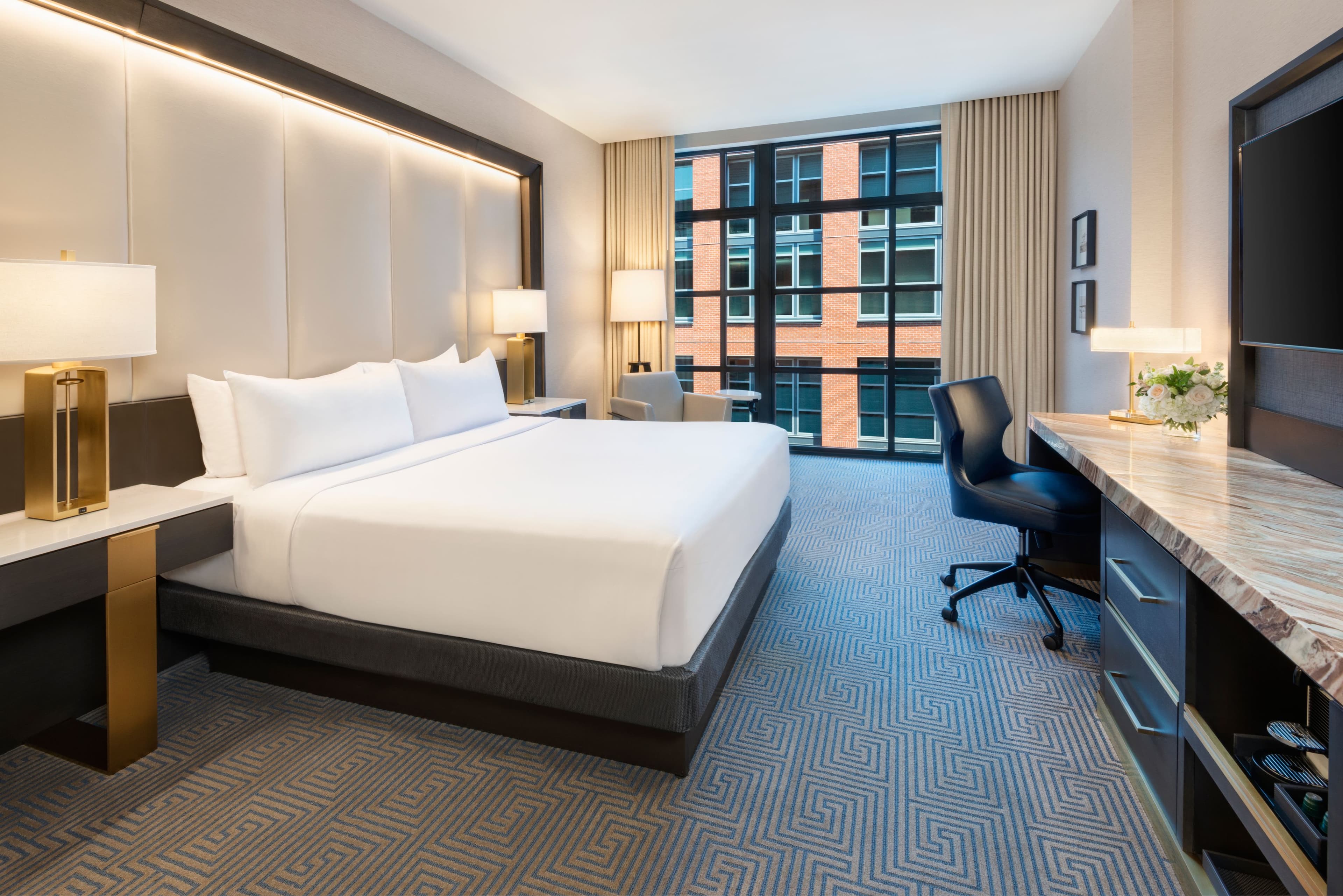 InterContinental Washington D.C. - The Wharf - Image 4