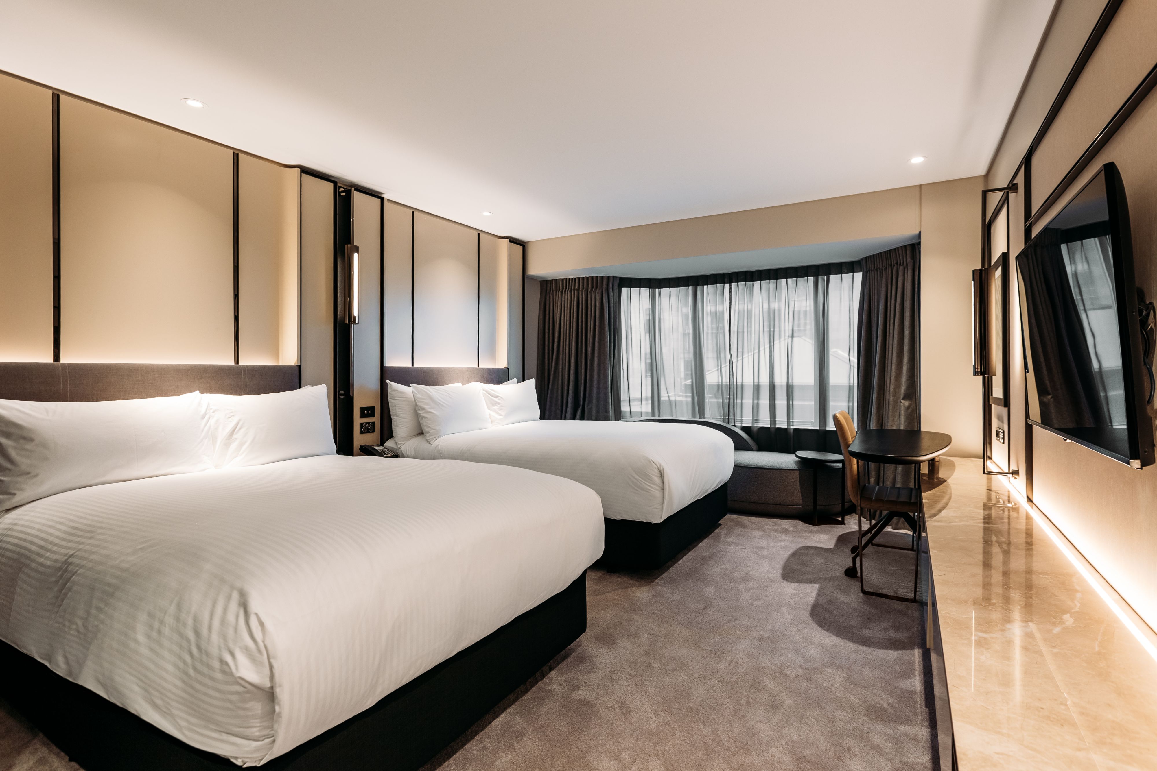 InterContinental Wellington — 31