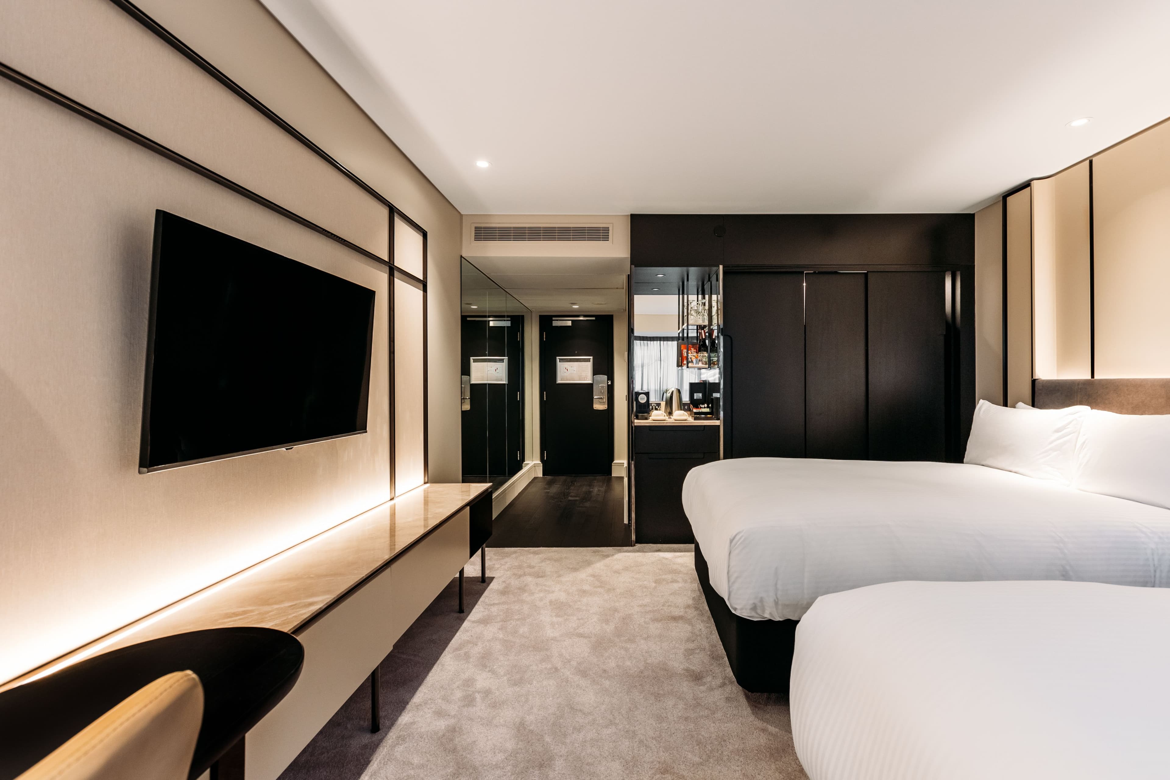 InterContinental Wellington — 27