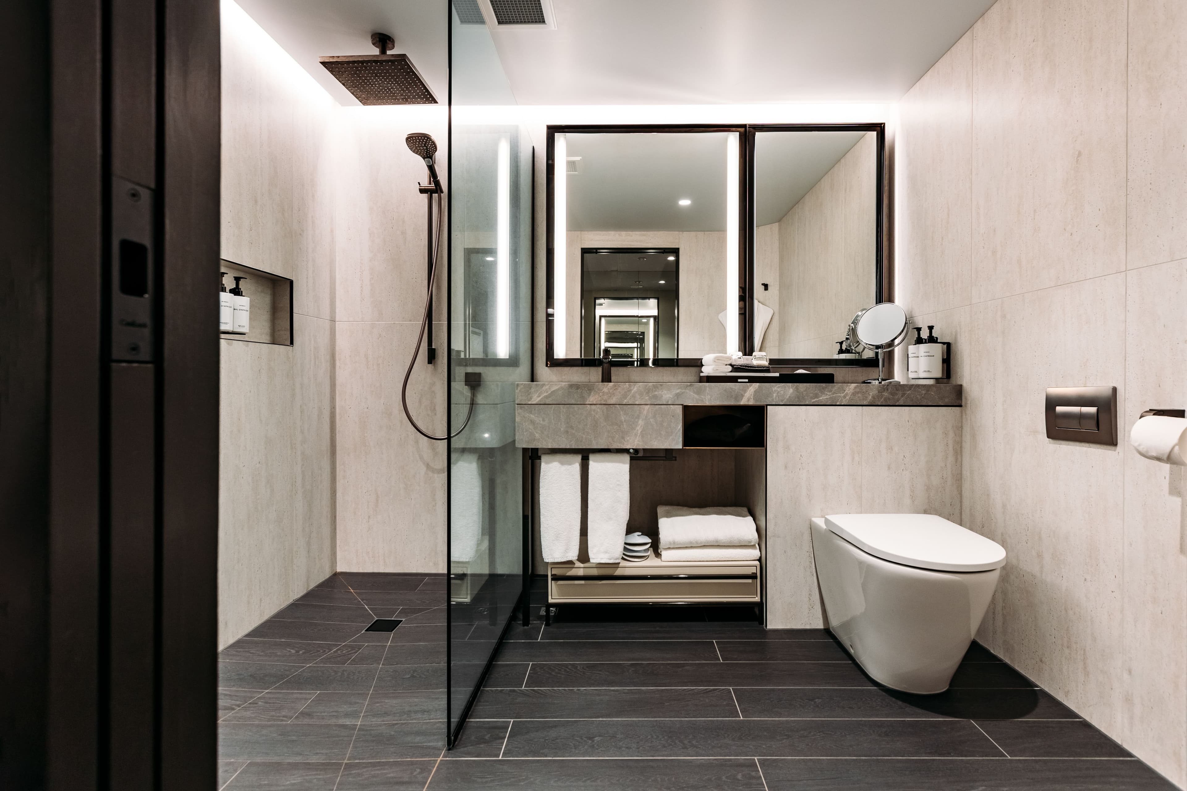 InterContinental Wellington — 8