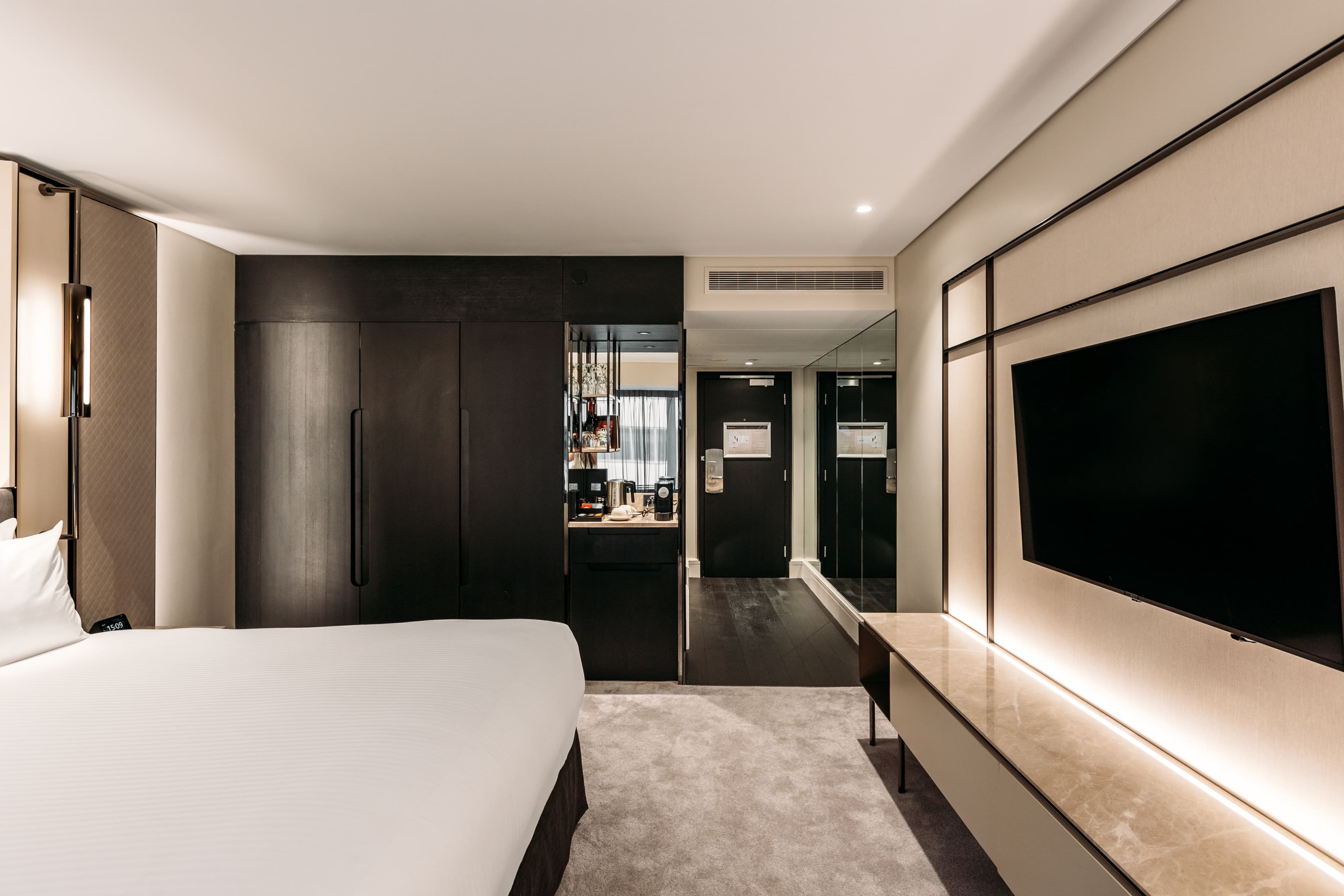 InterContinental Wellington — 7