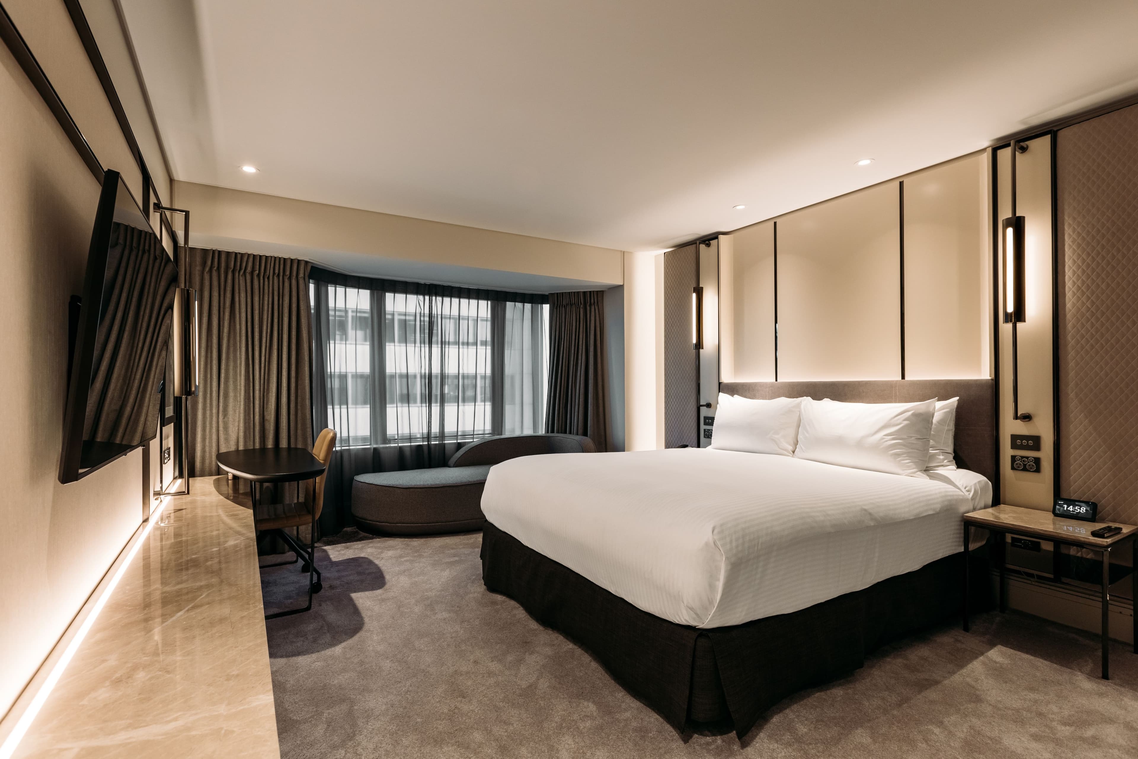 InterContinental Wellington — 2