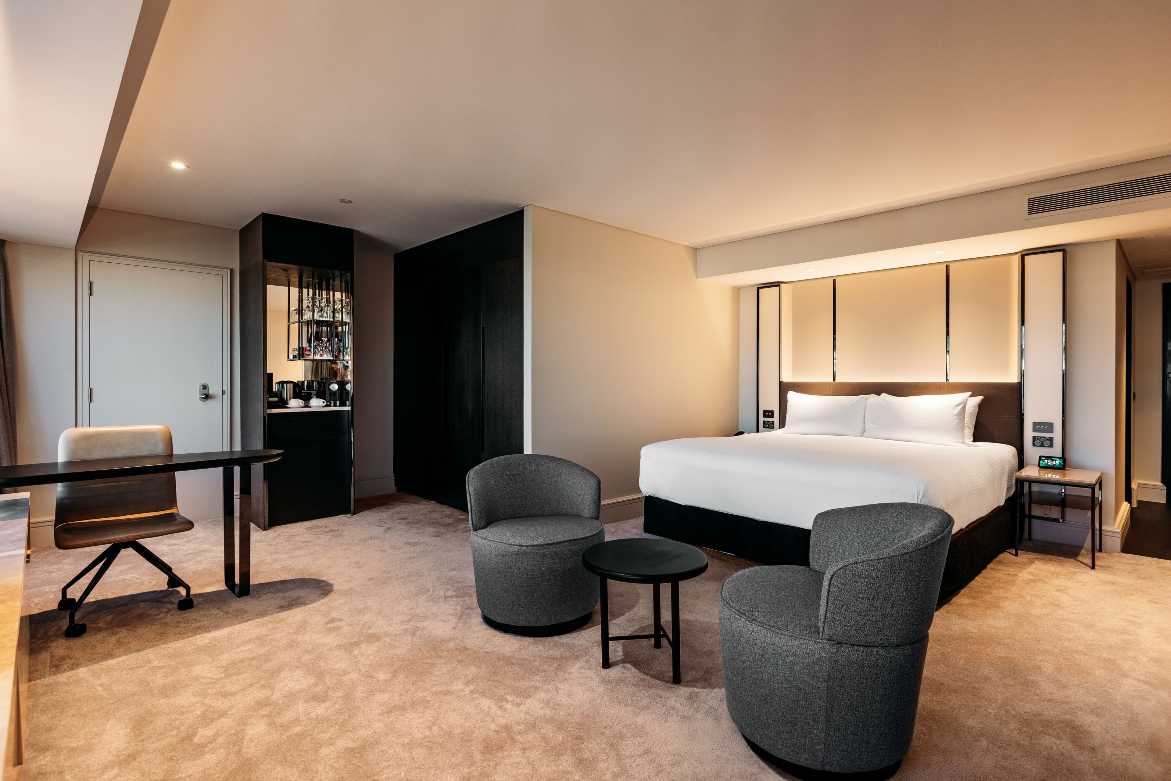 InterContinental Wellington — 10