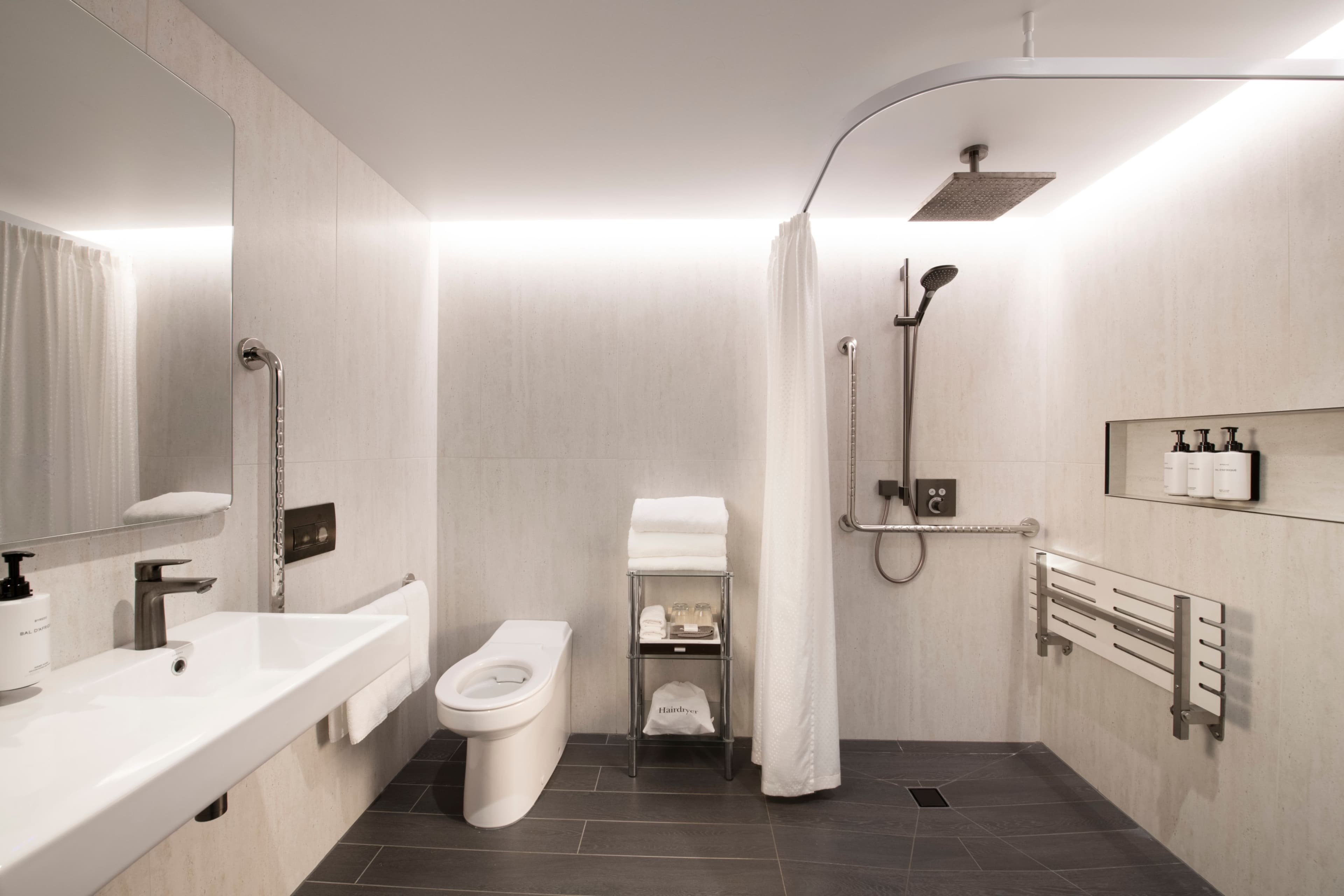 InterContinental Wellington — 36
