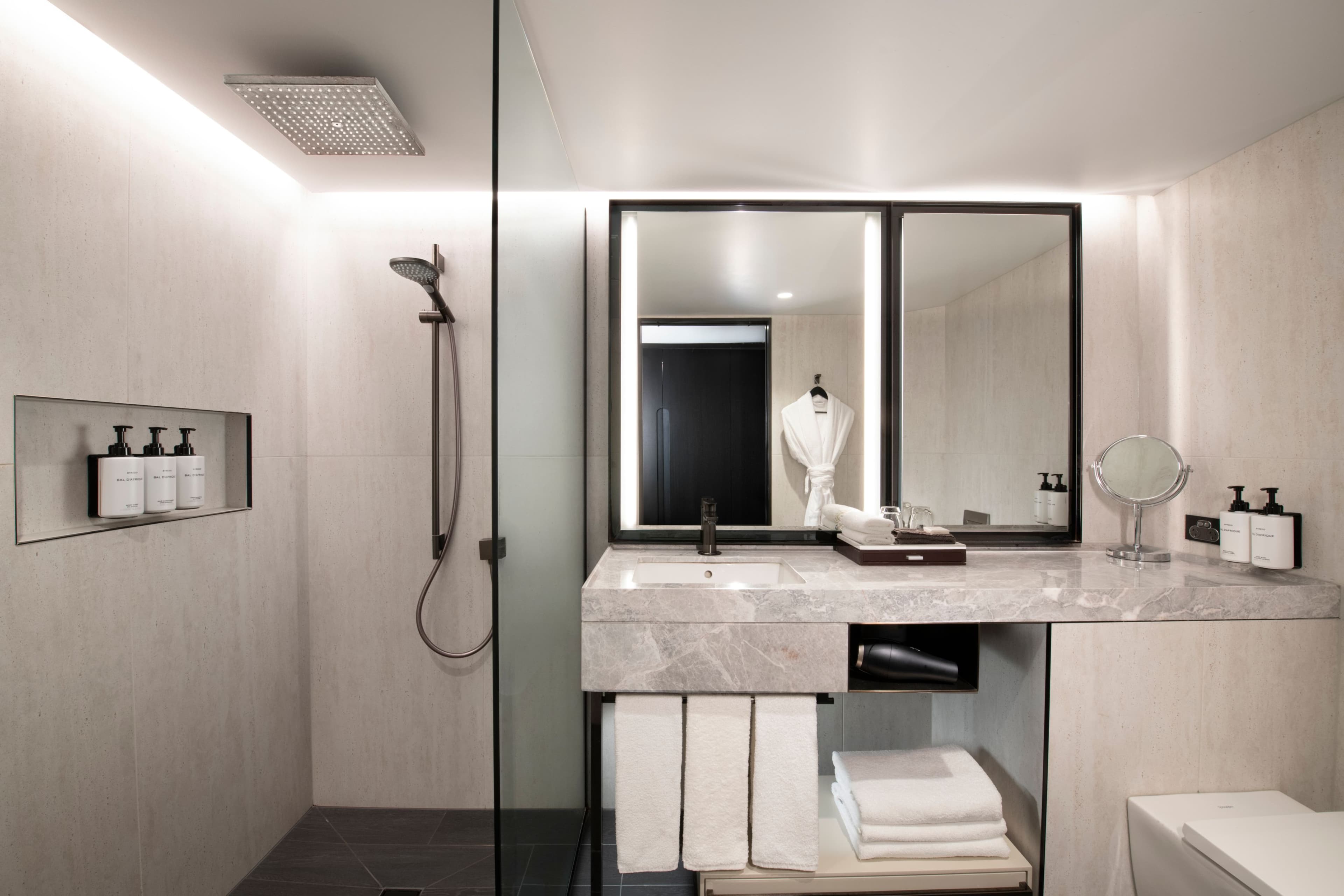 InterContinental Wellington — 14