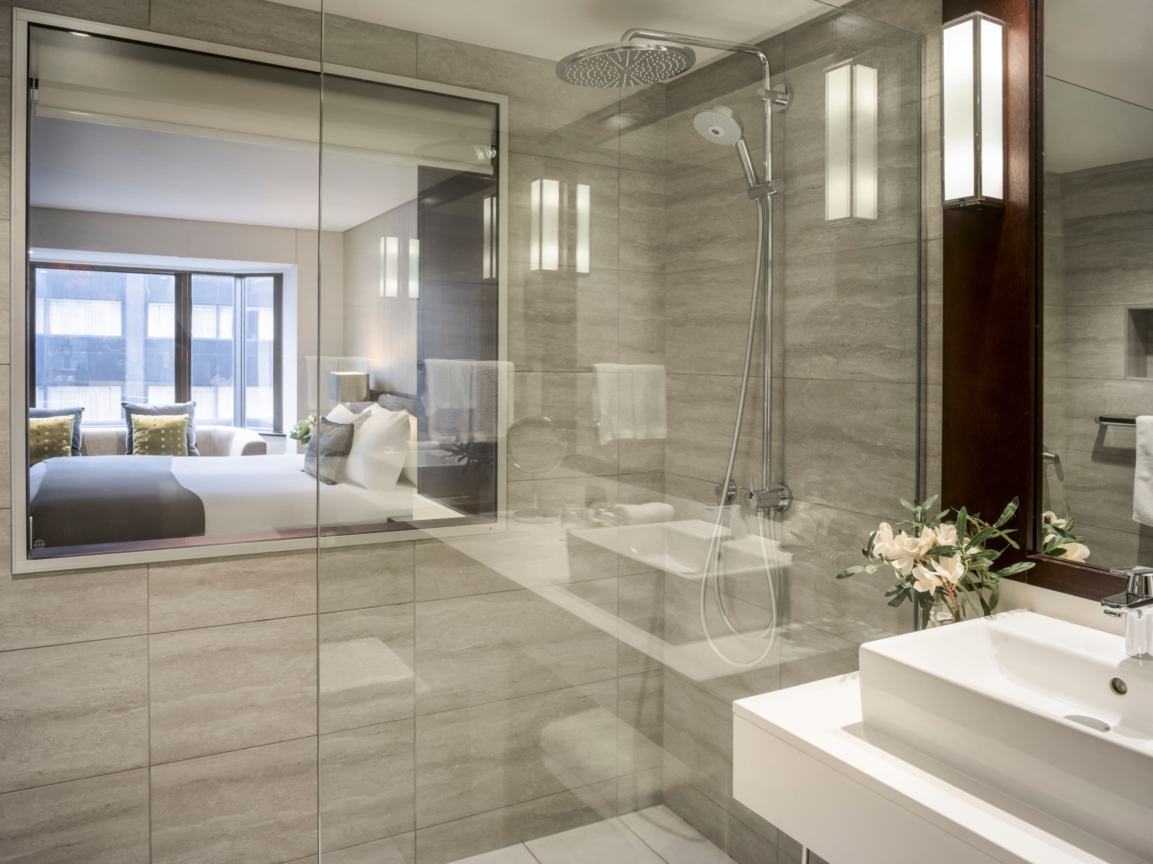 InterContinental Wellington — 13