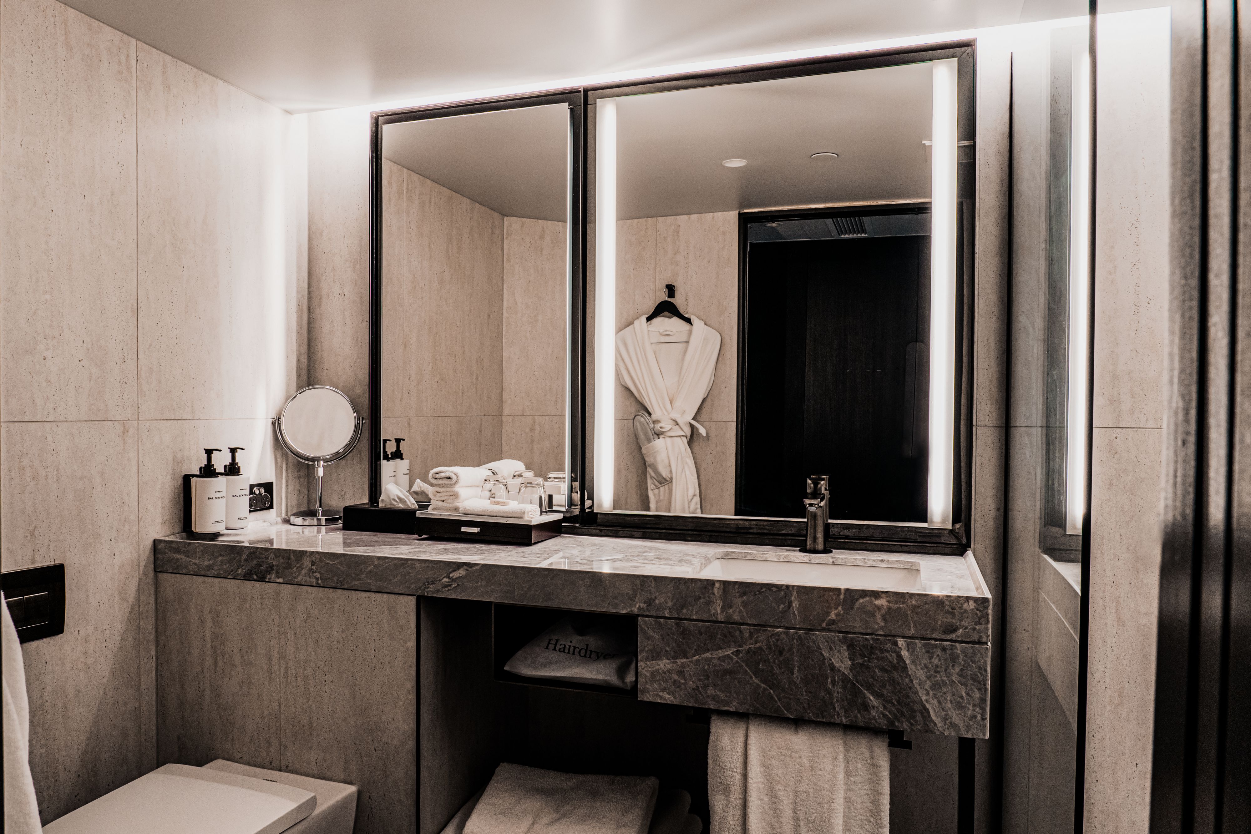 InterContinental Wellington — 16