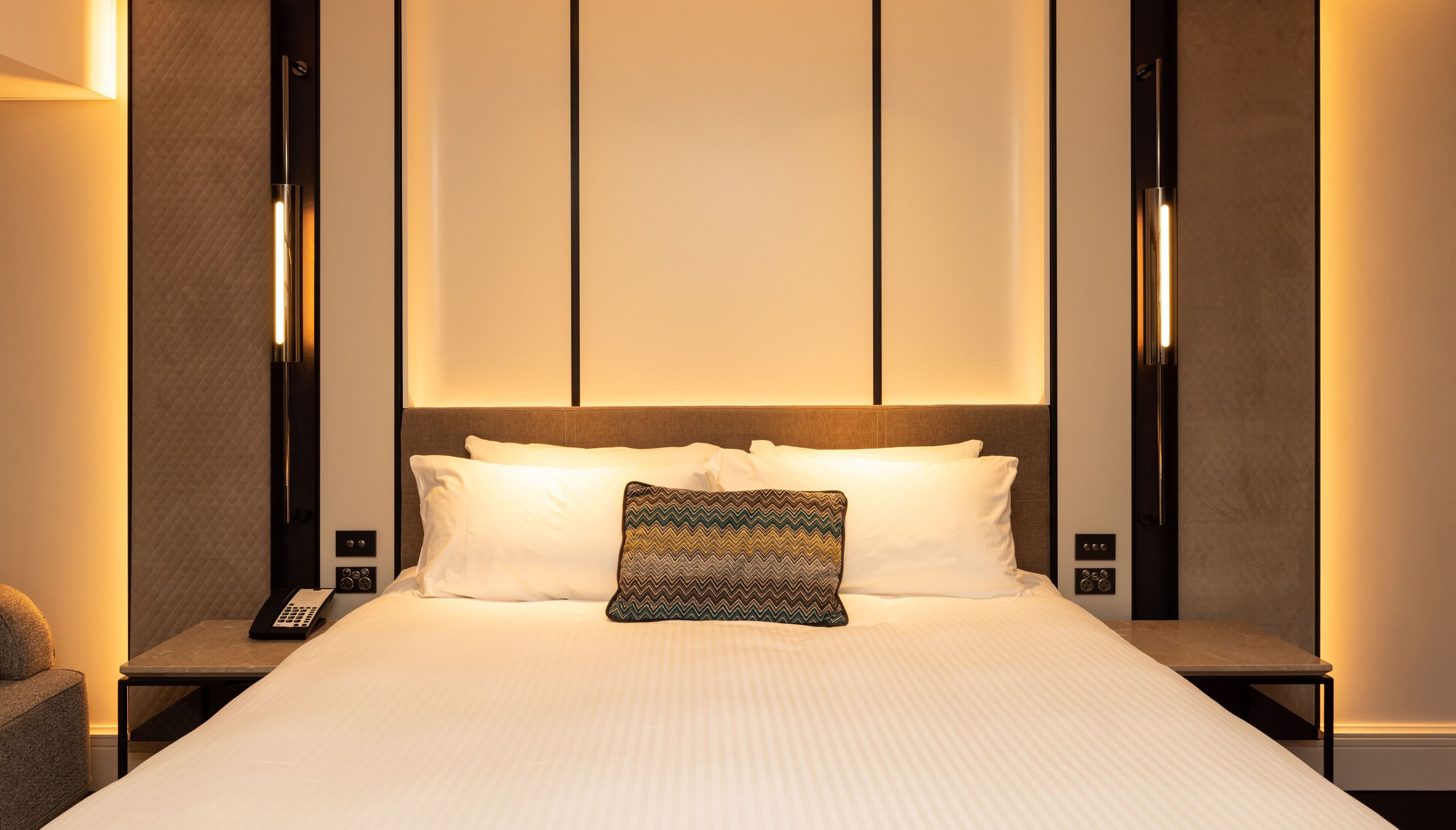 InterContinental Wellington — 5