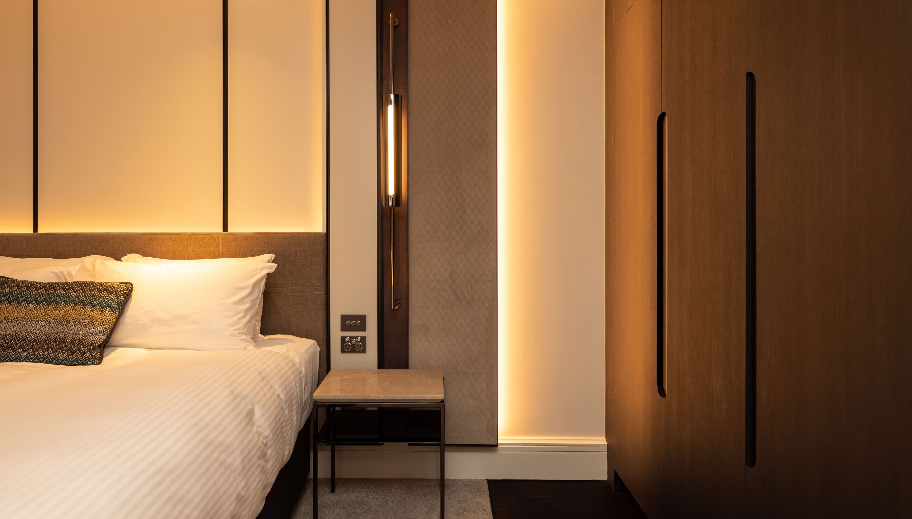InterContinental Wellington — 4