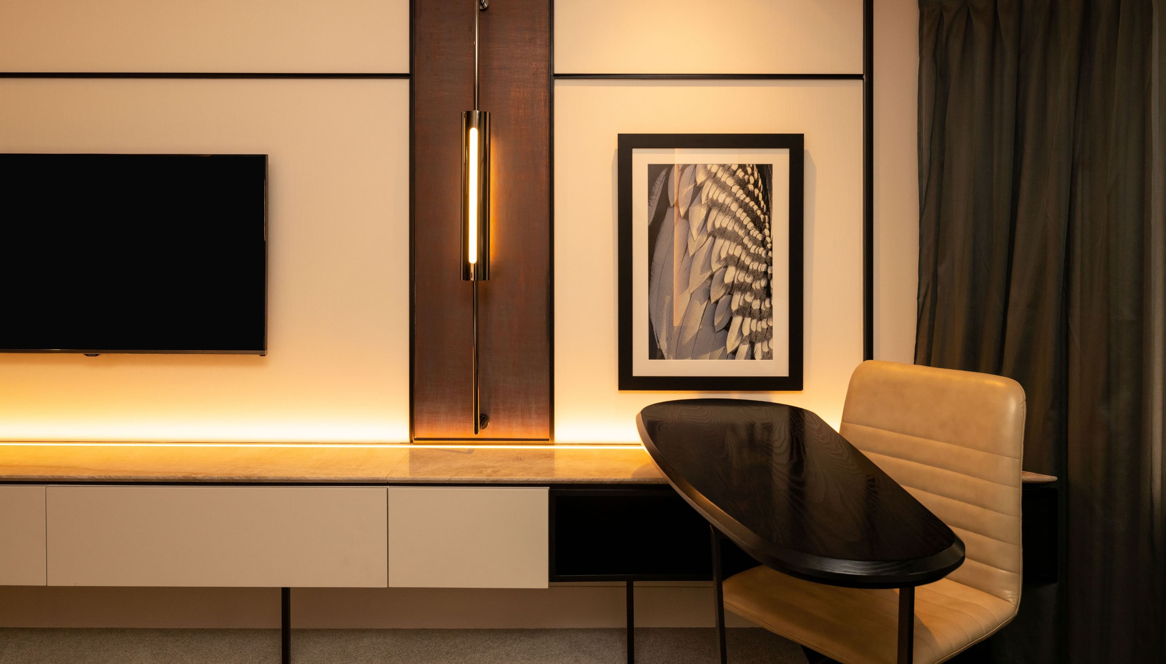 InterContinental Wellington — 3