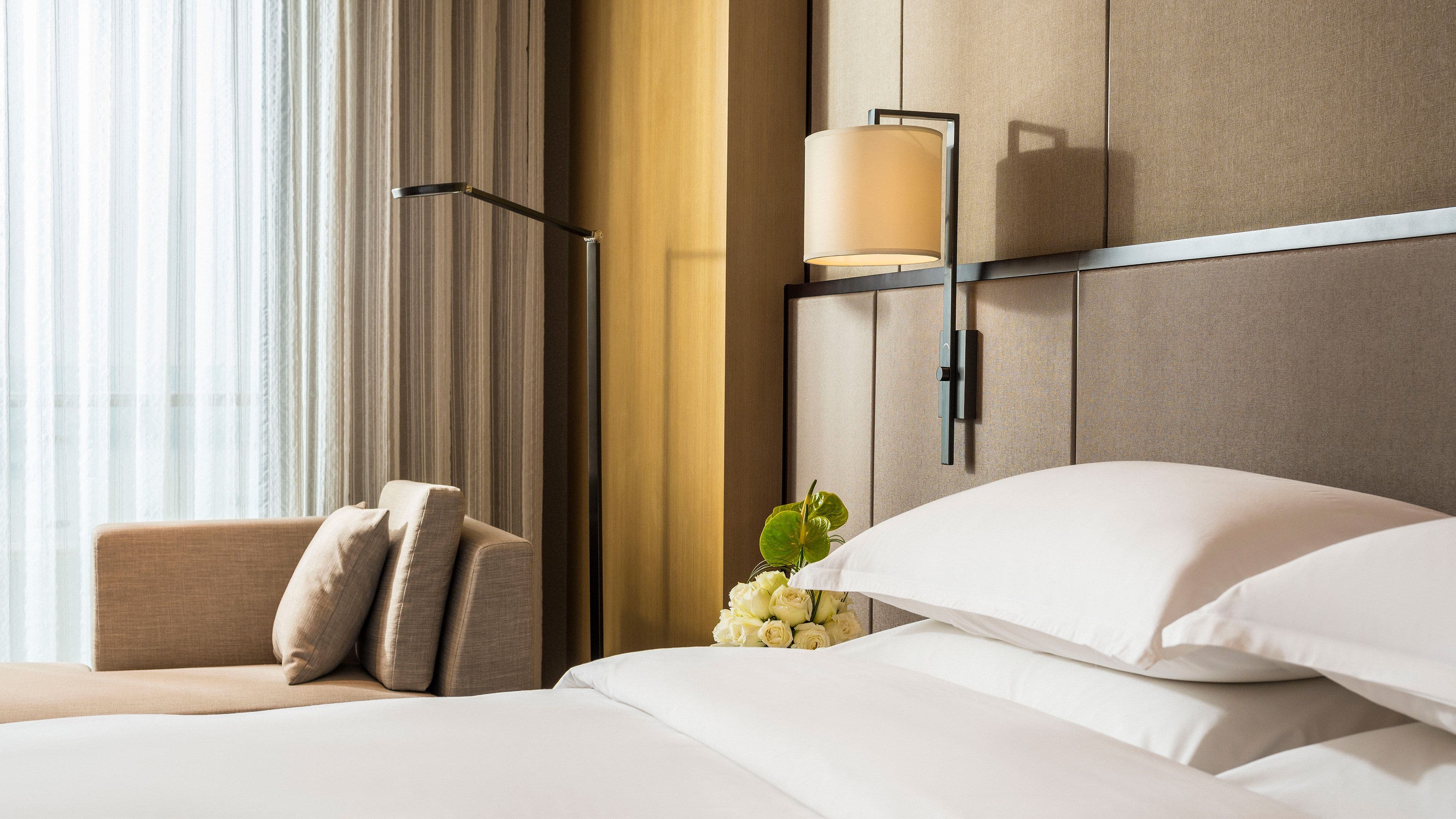 InterContinental Wuhan - Image 4