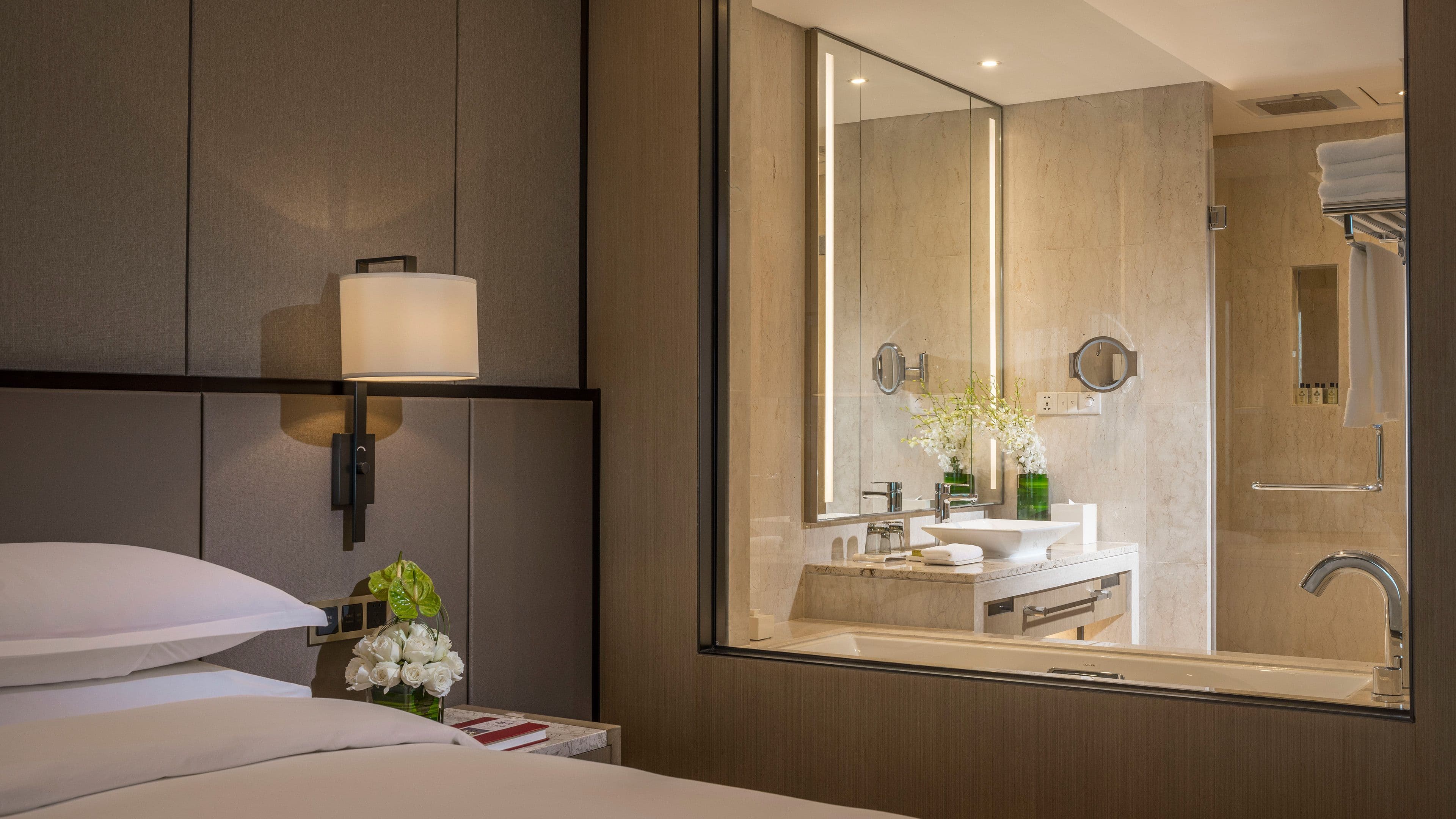 InterContinental Wuhan — 10