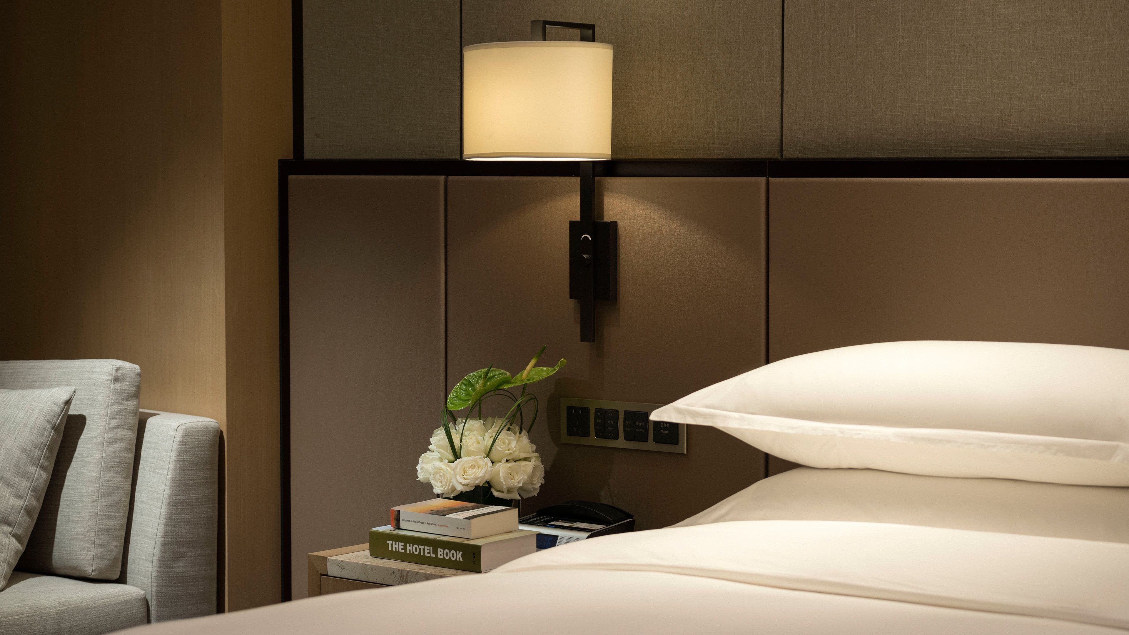 InterContinental Wuhan - Image 5