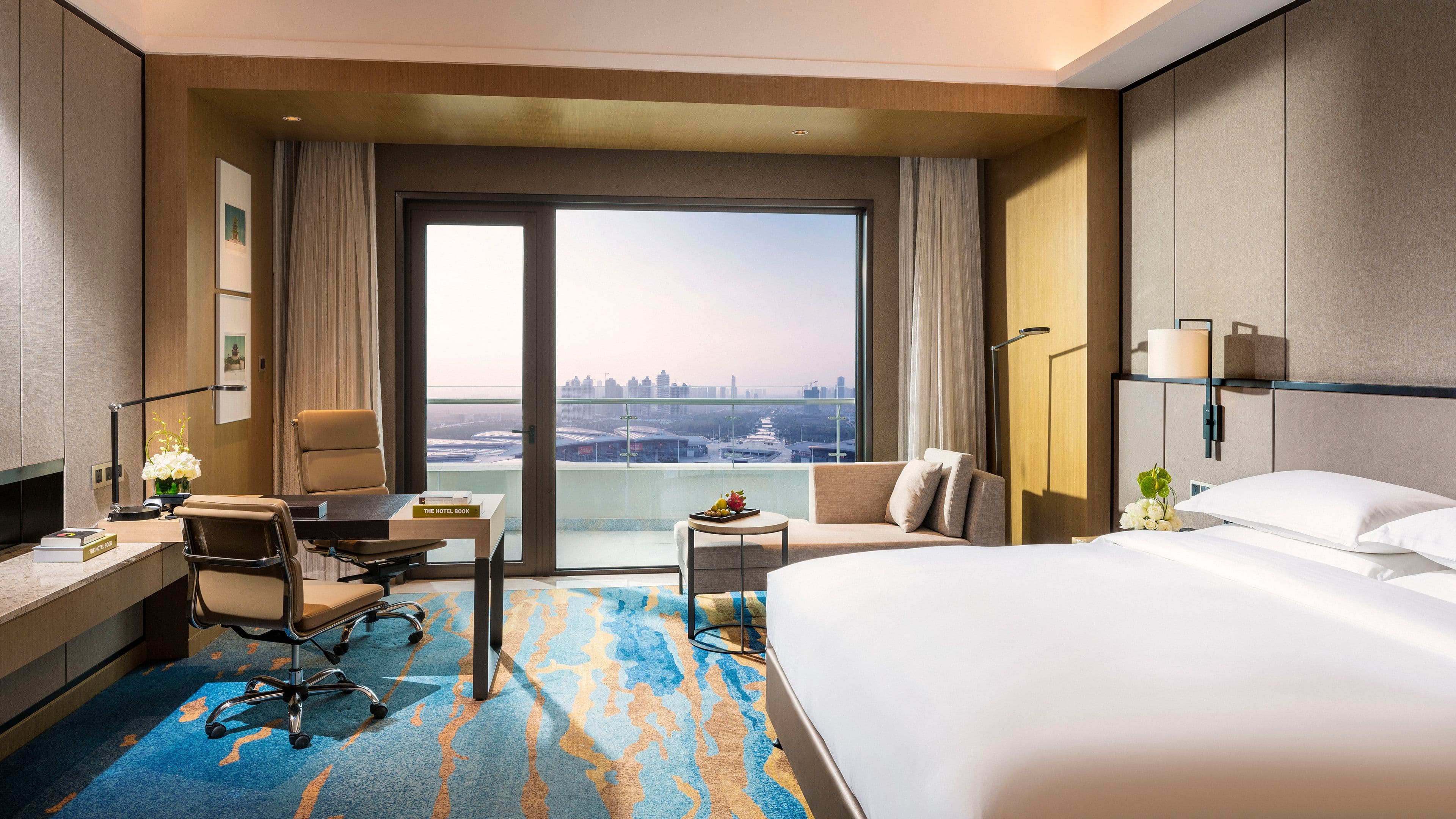 InterContinental Wuhan - Image 2