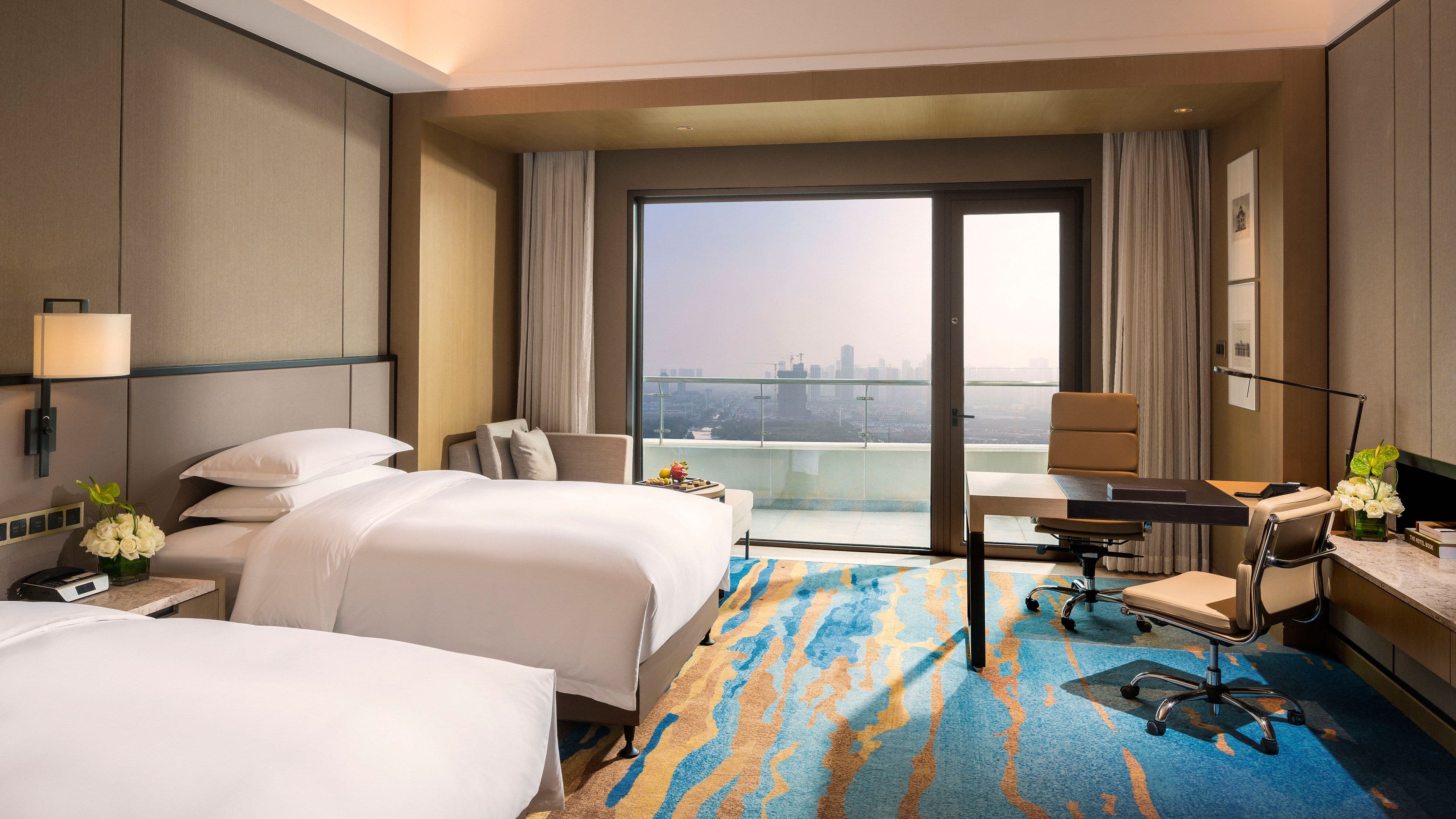 InterContinental Wuhan — 7
