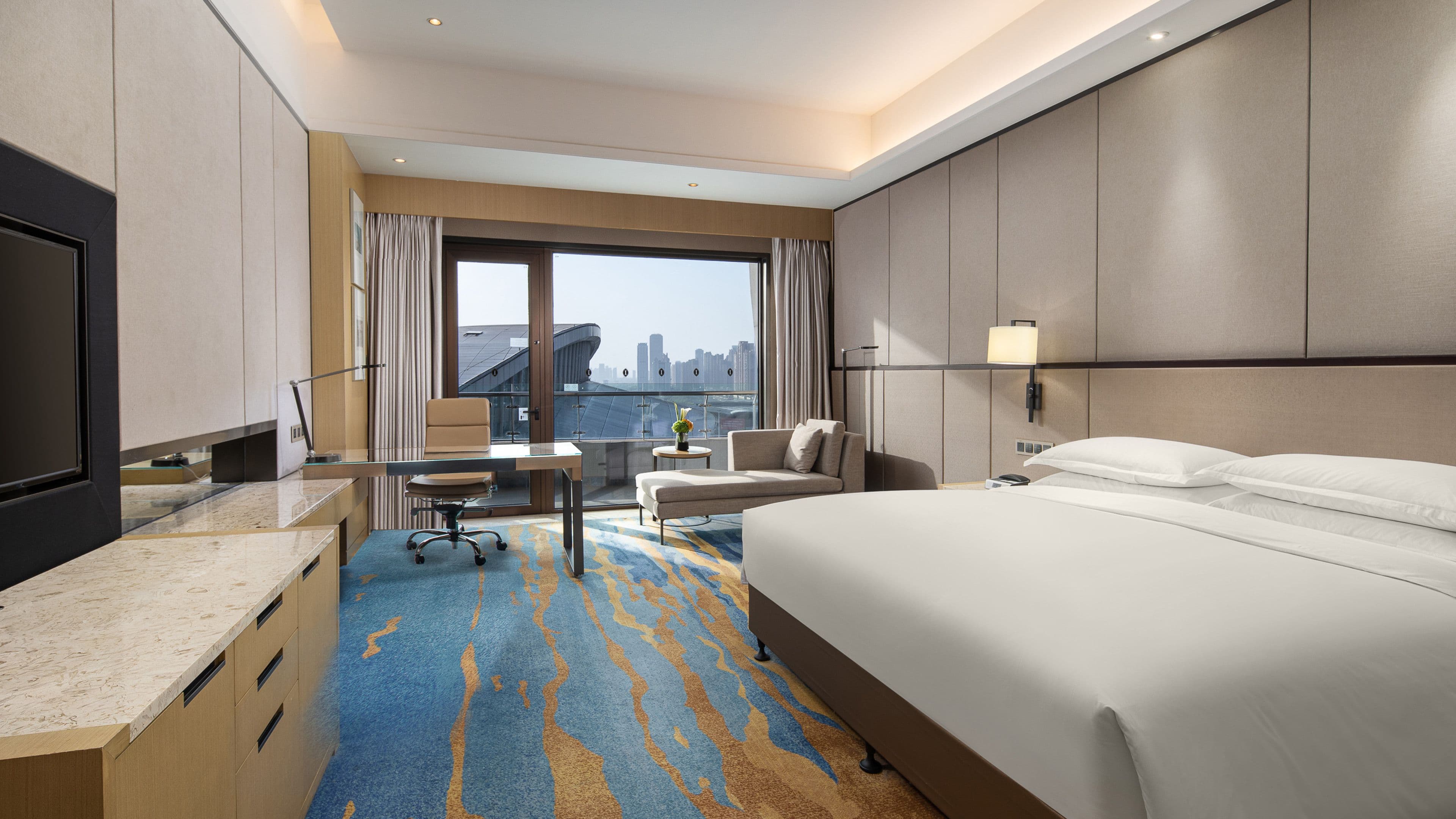 InterContinental Wuhan - Image 3