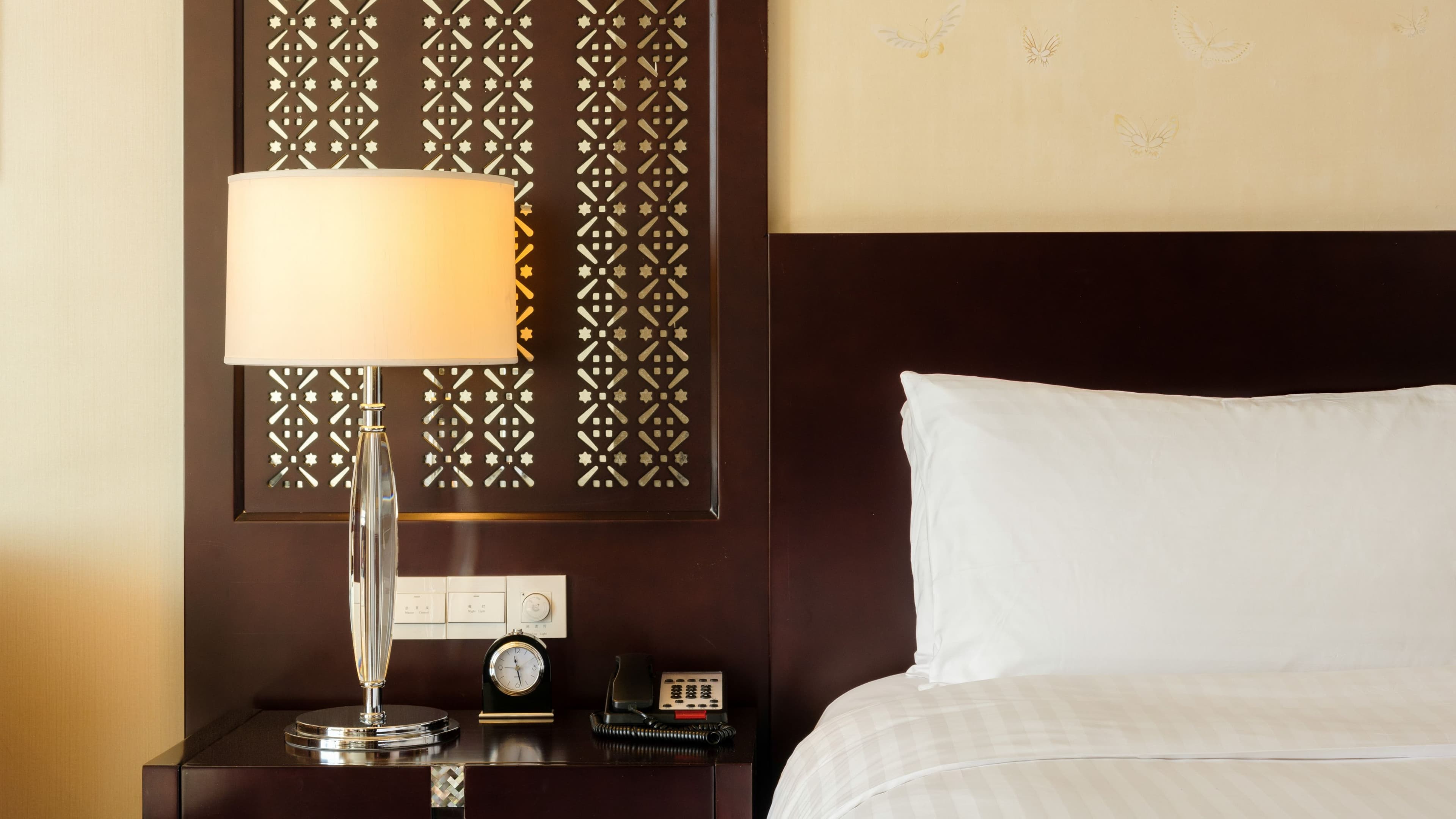 InterContinental Wuxi - Image 2