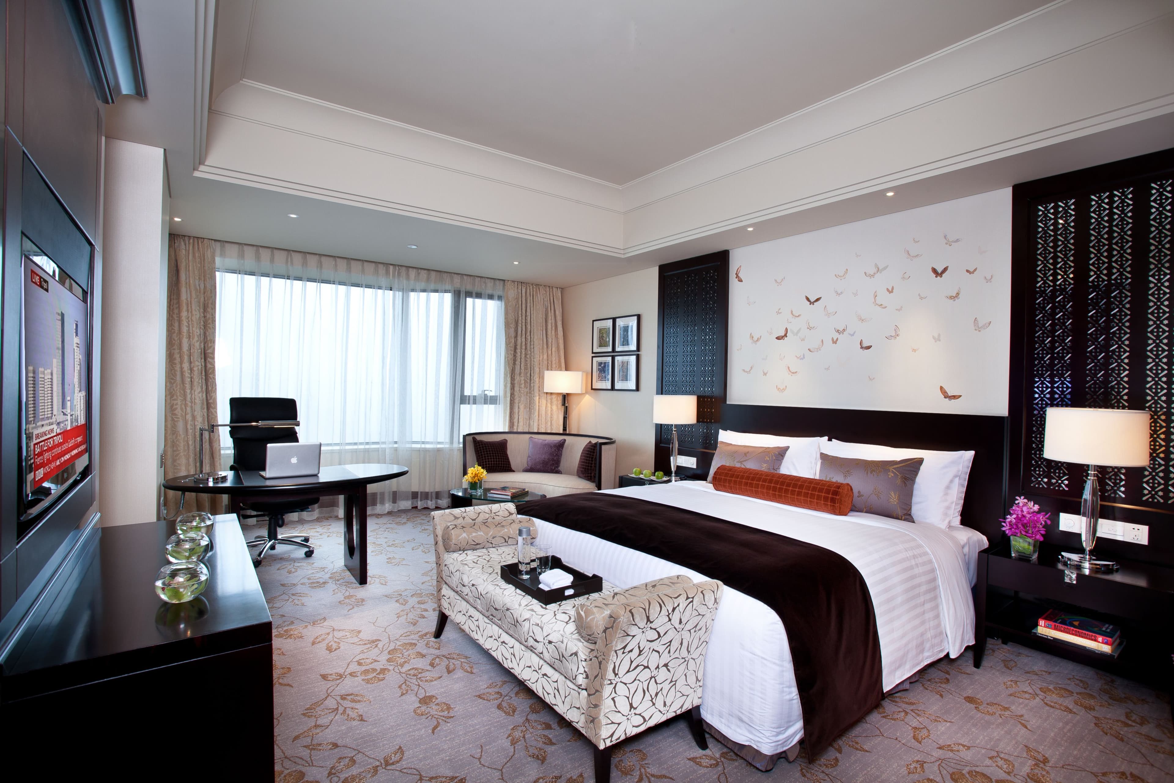 InterContinental Wuxi - Image 5