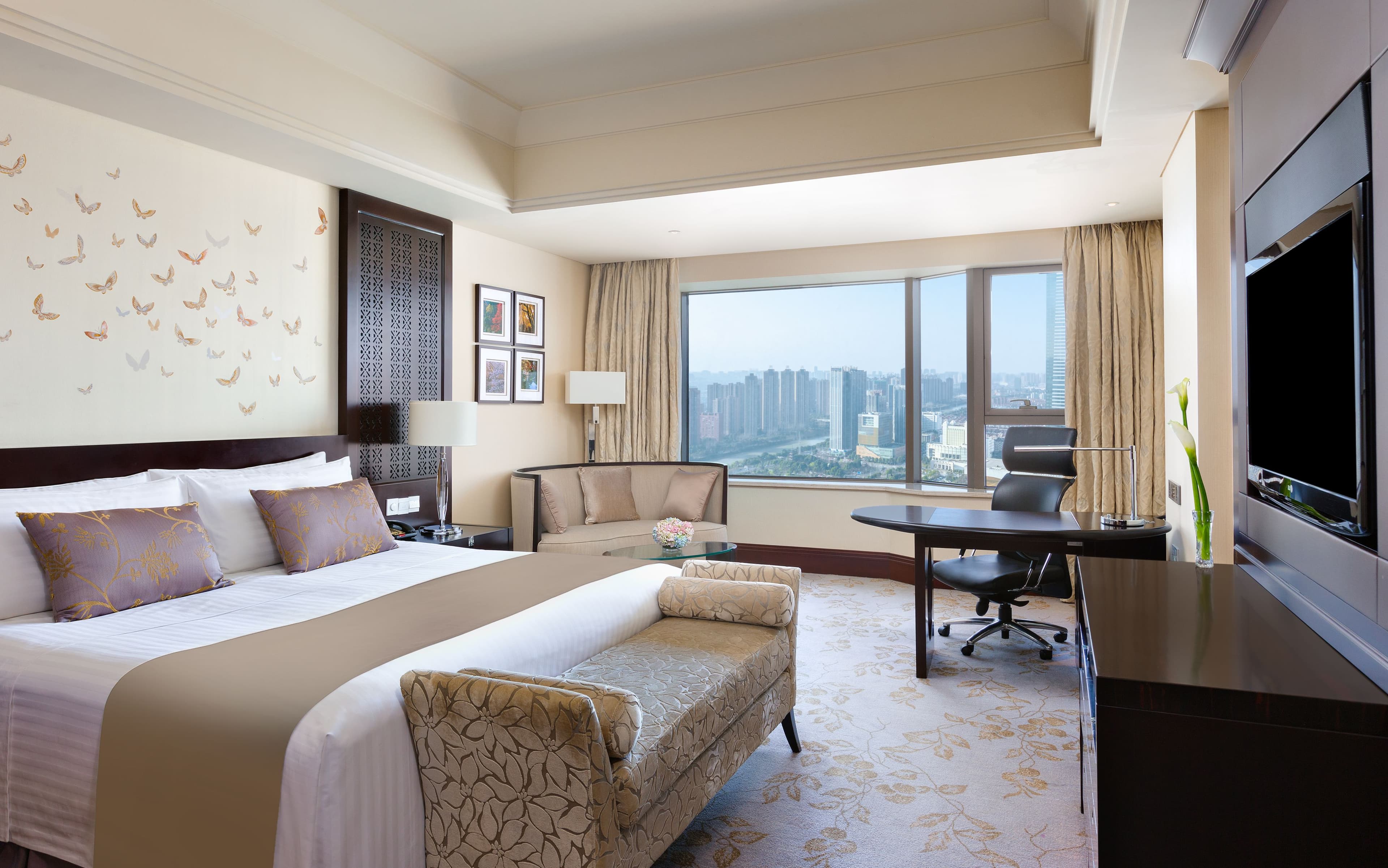 InterContinental Wuxi - Image 3