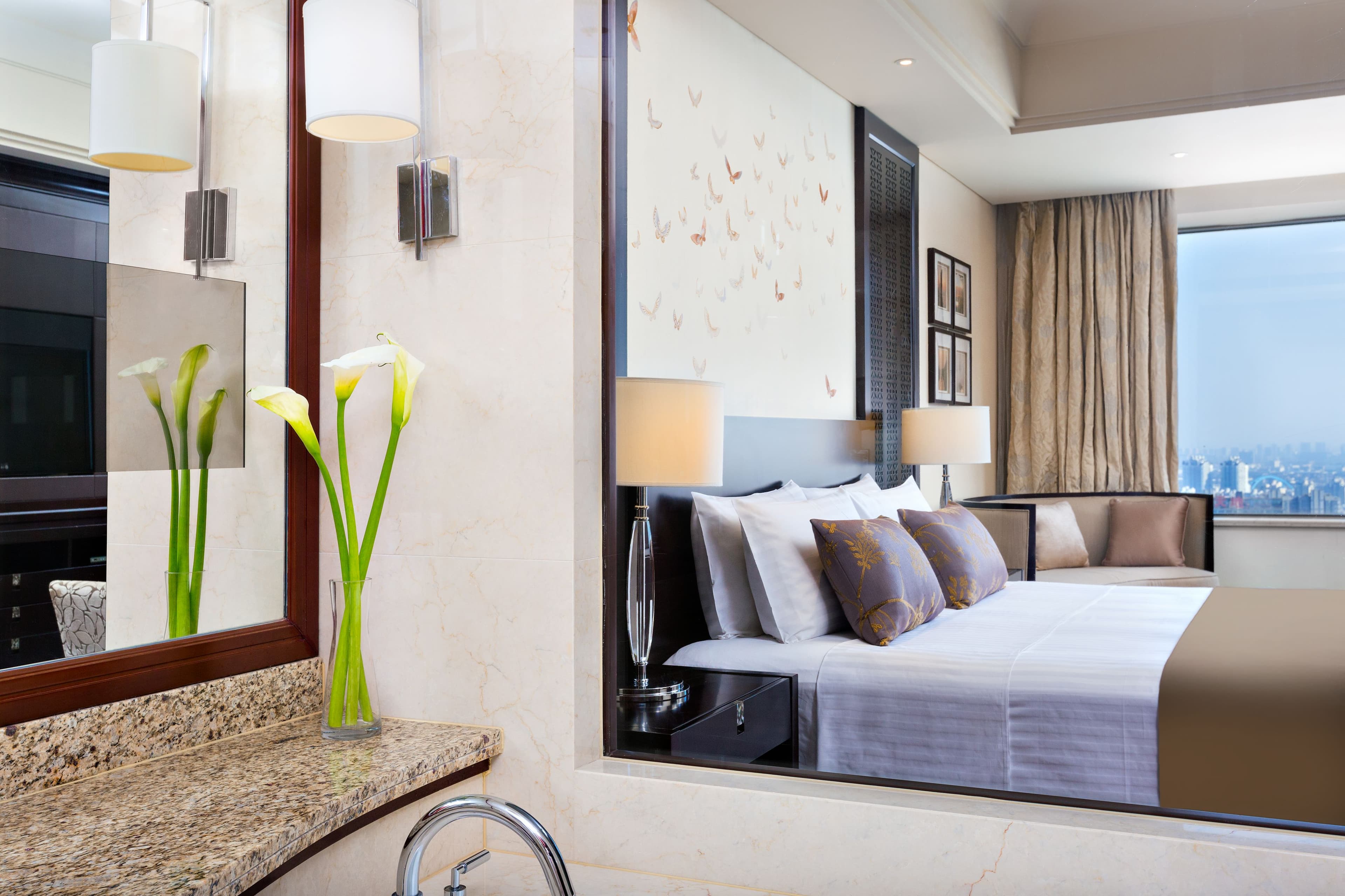 InterContinental Wuxi — 6