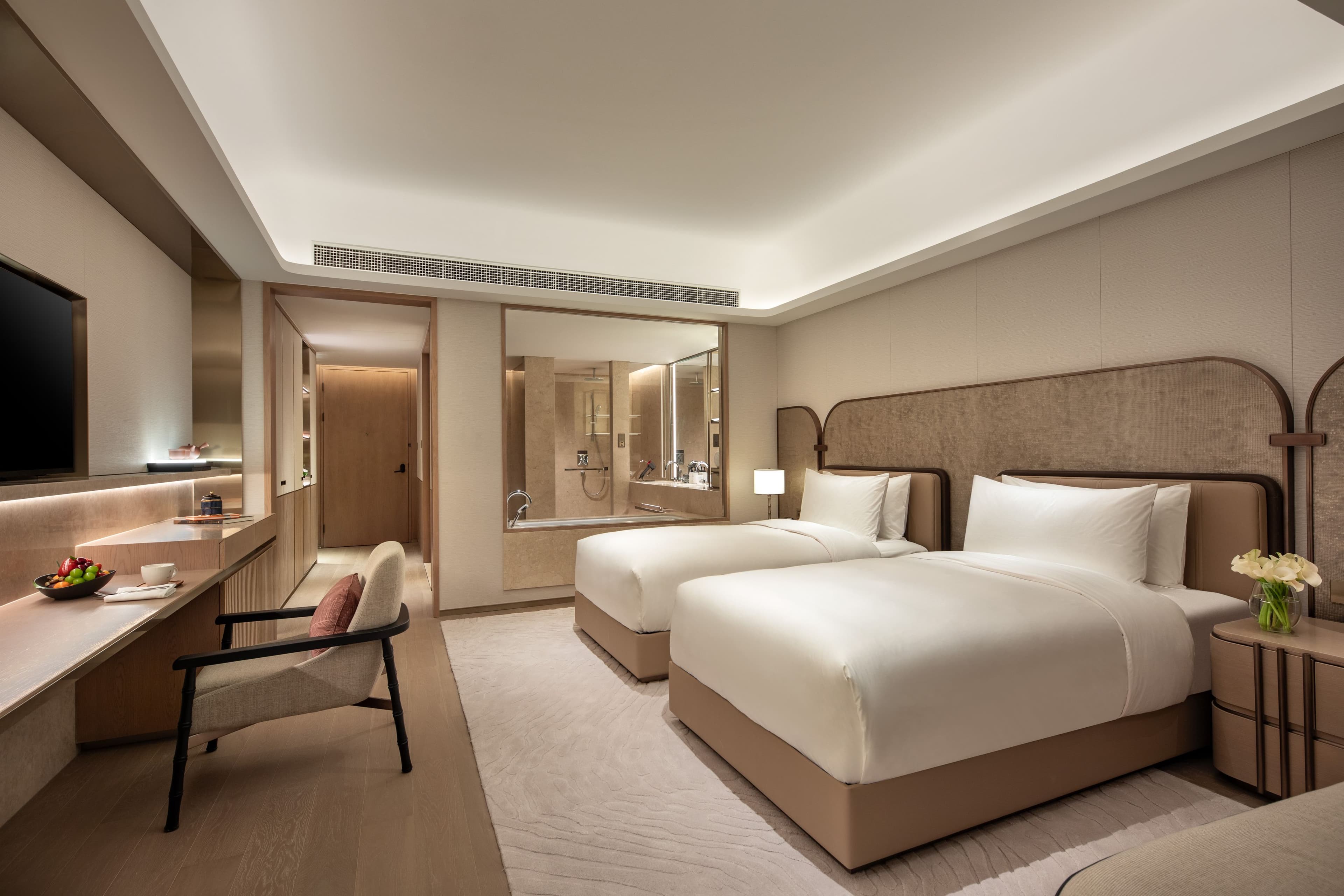 InterContinental Wuxi Taihu New City — 17