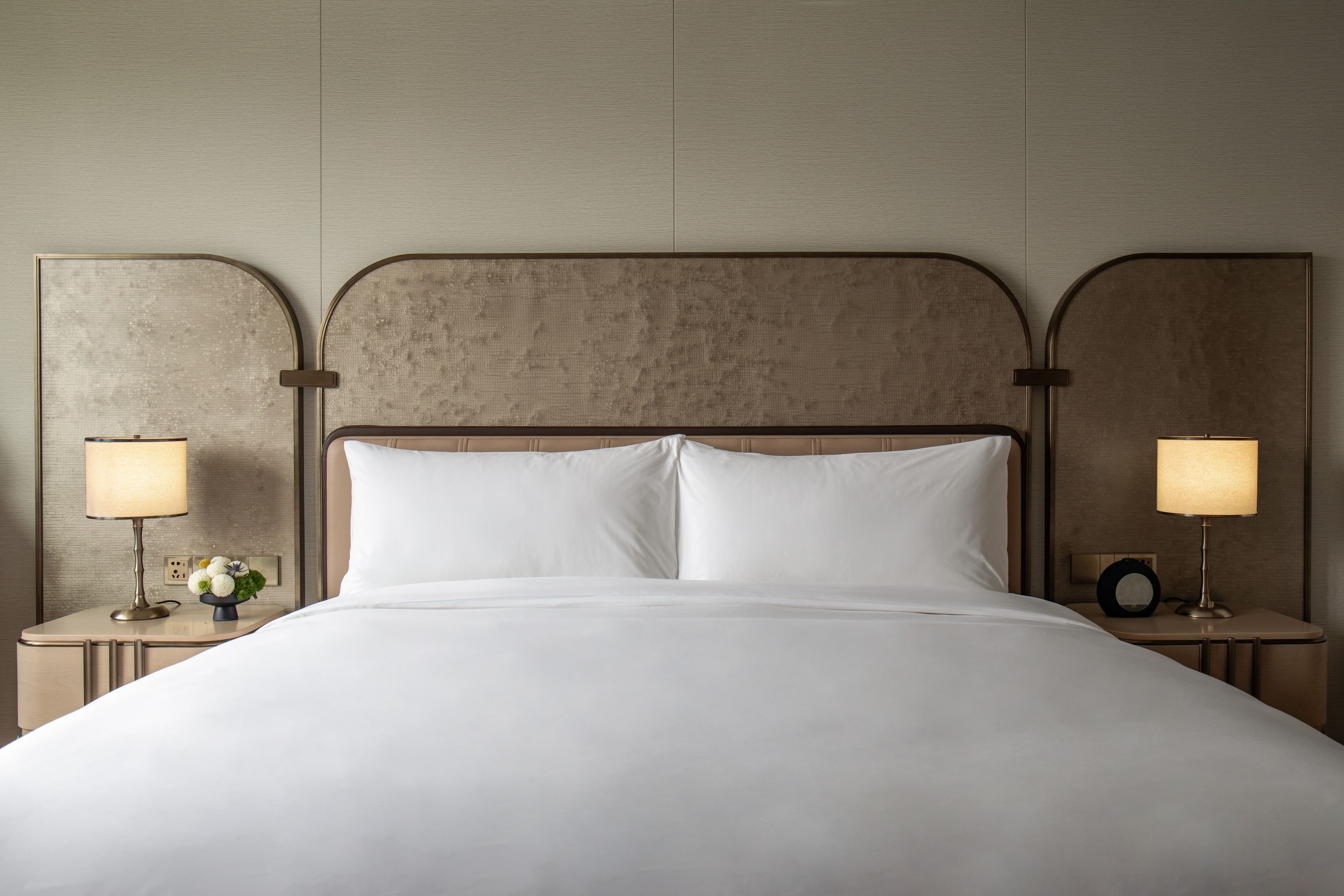 InterContinental Wuxi Taihu New City — 7