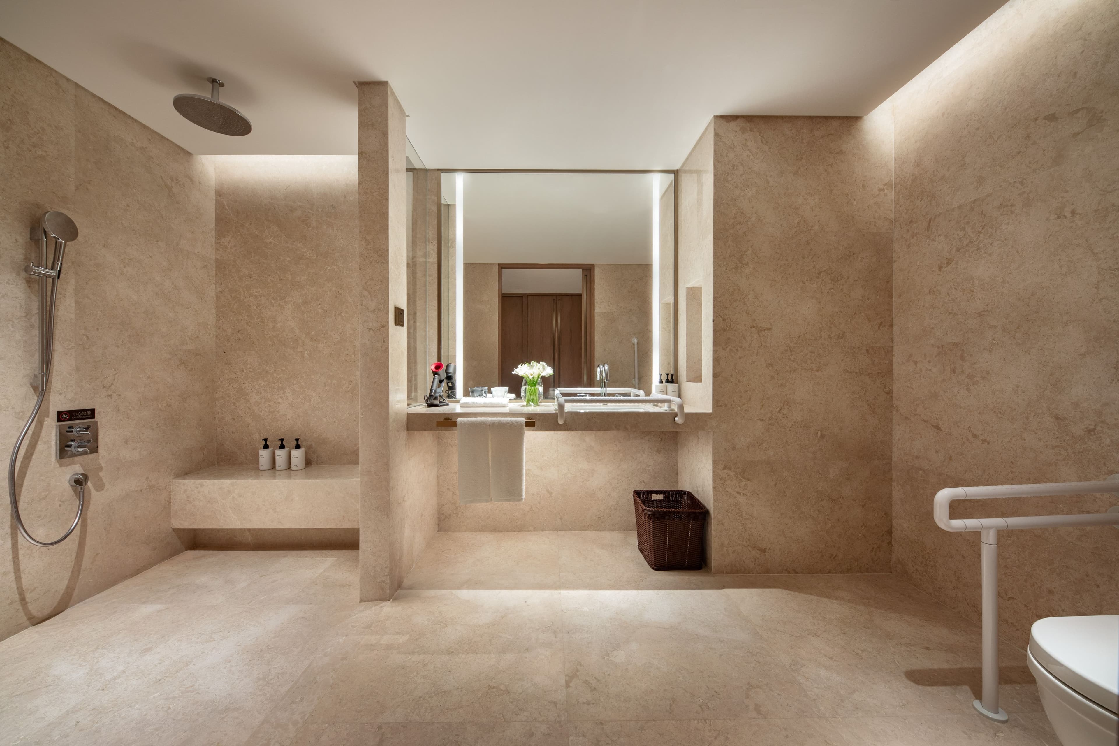 InterContinental Wuxi Taihu New City — 8