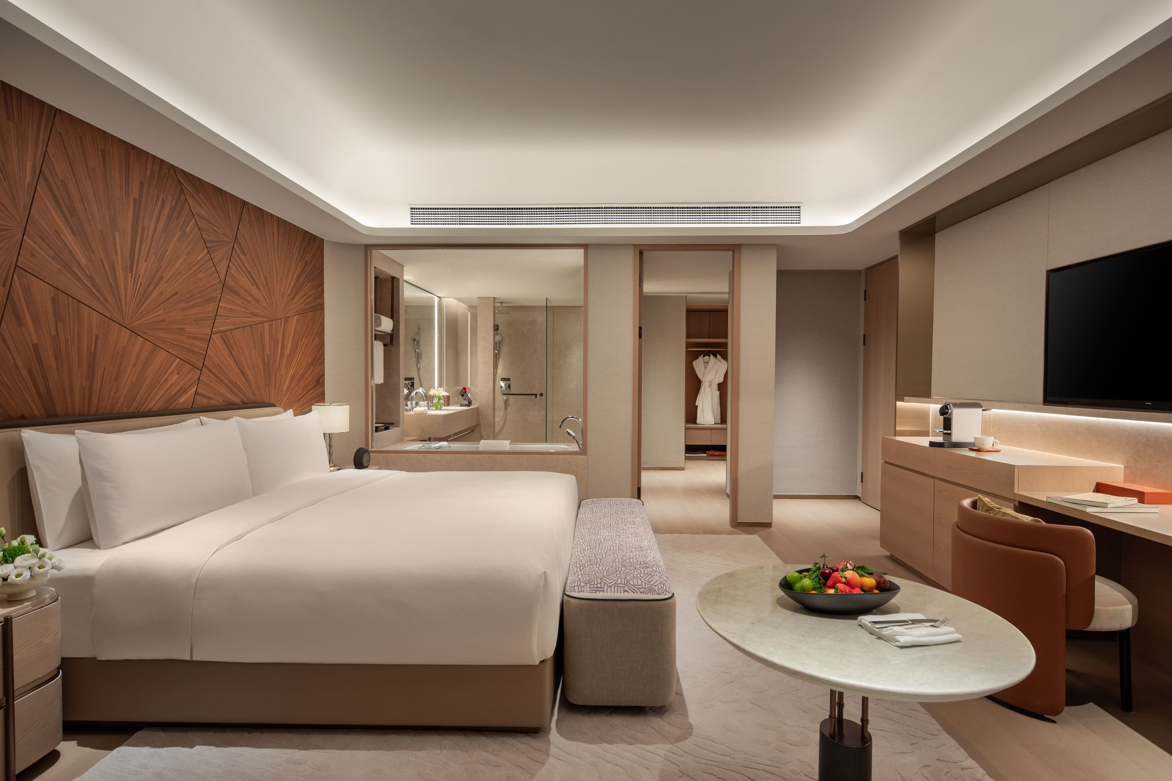 InterContinental Wuxi Taihu New City - Image 5